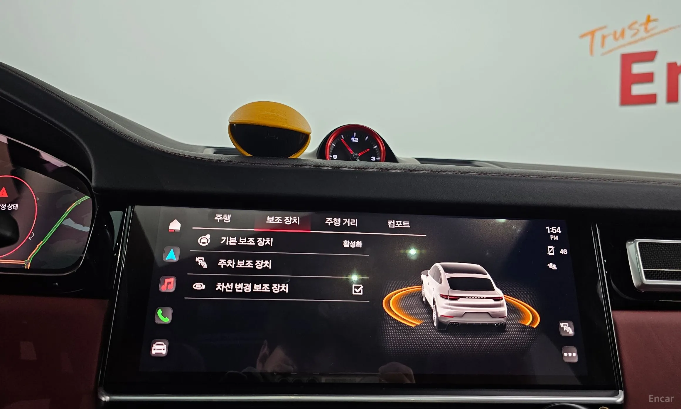 Porsche Cayenne (PO536) превью 16