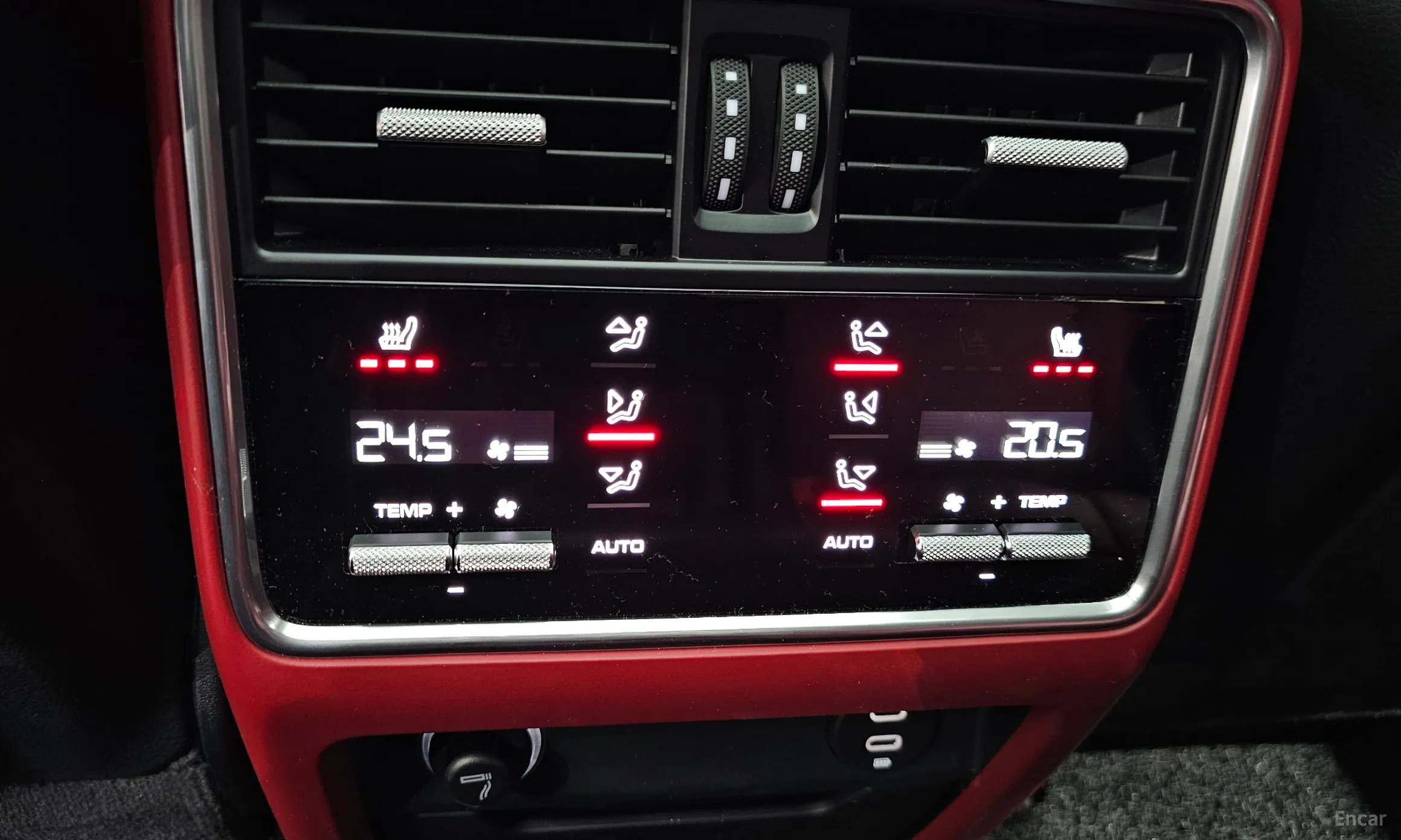 Porsche Cayenne (PO536) превью 17