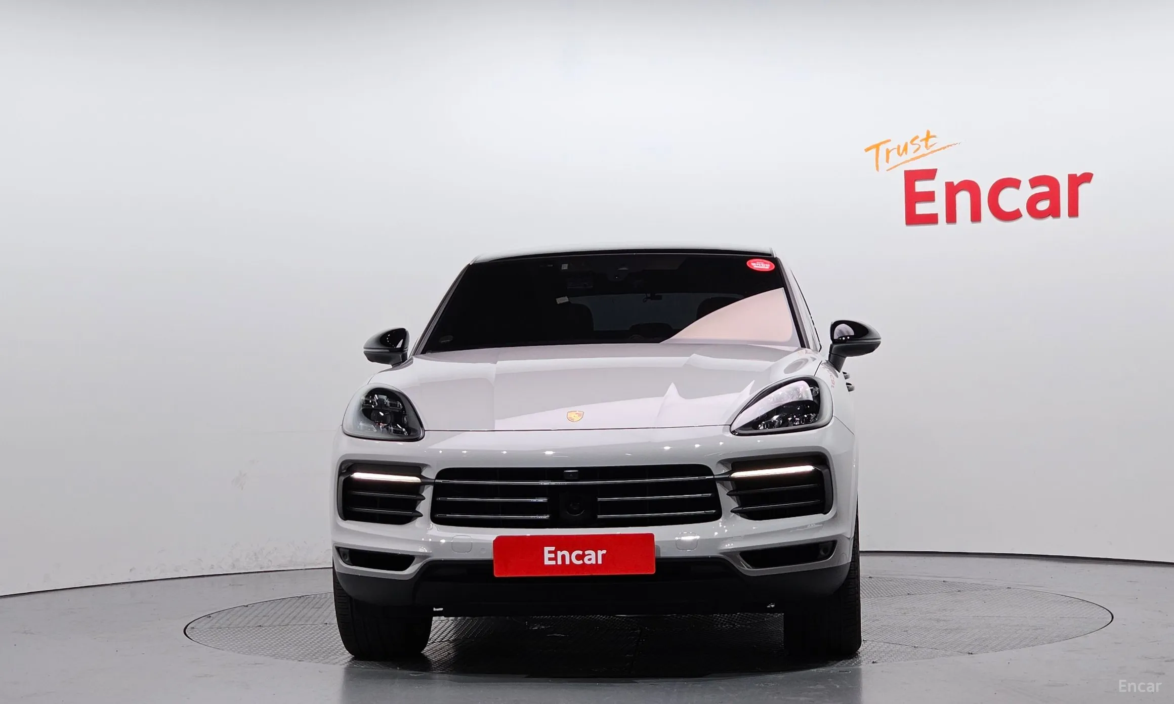 Porsche Cayenne (PO536) превью 3