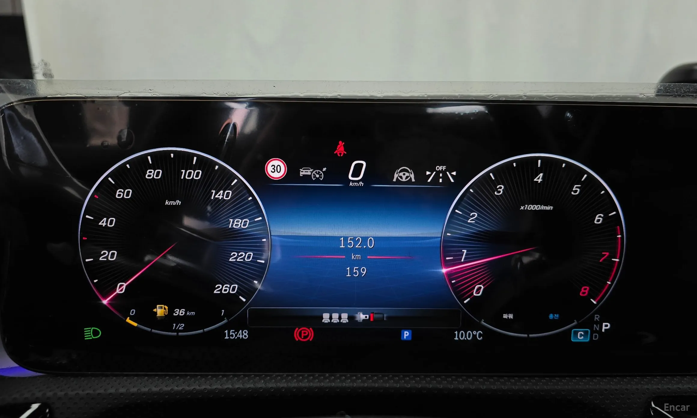 Mercedes Benz CLA-Class C118 превью 8