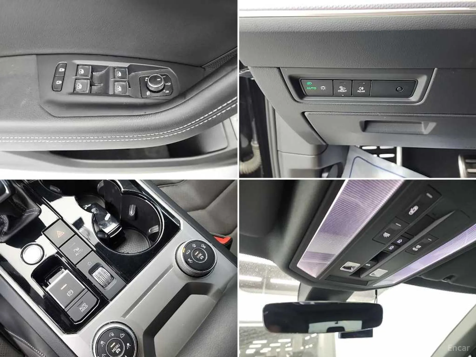 Volkswagen Touareg 3rd Generation превью 17