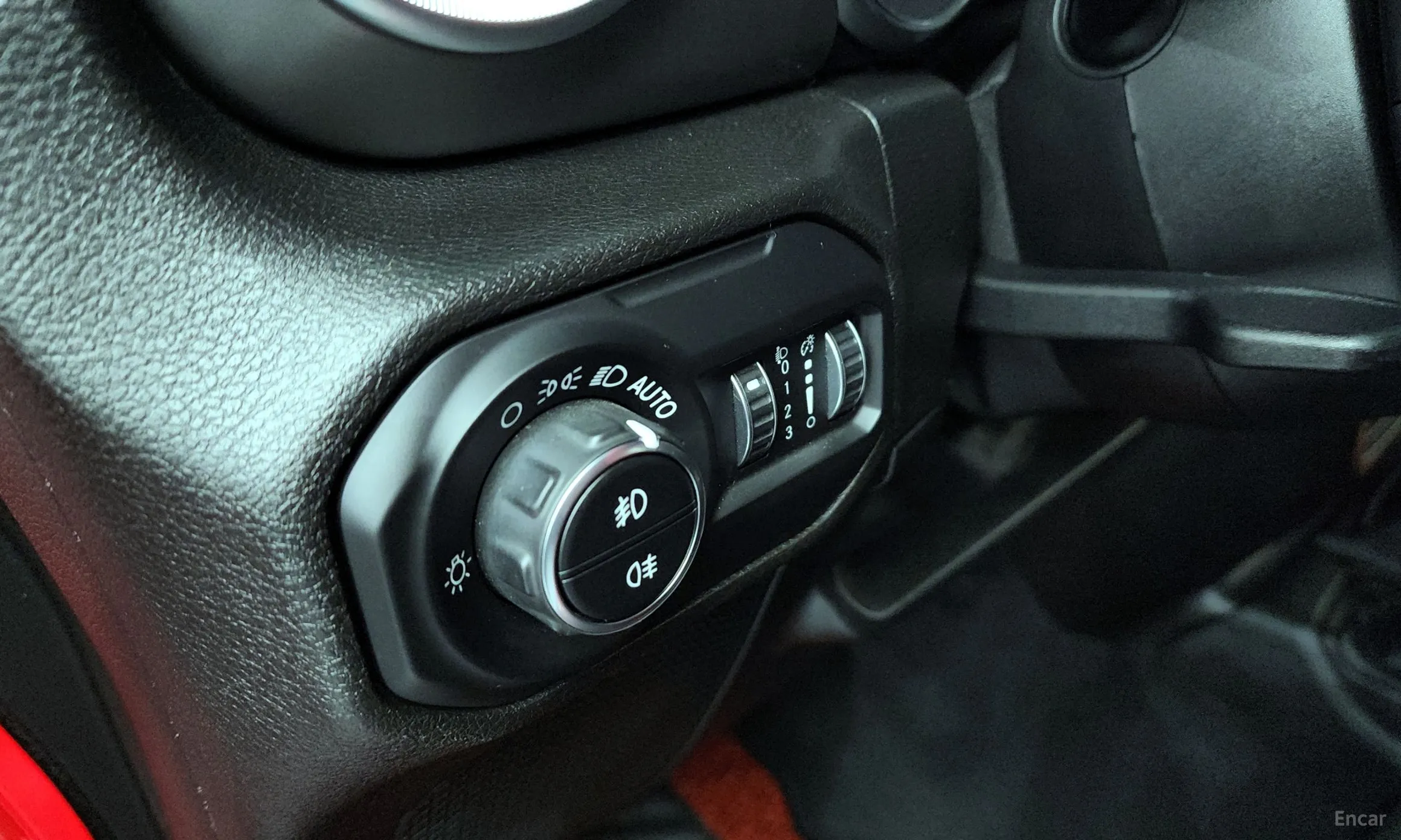 Jeep Wrangler (JL) превью 18