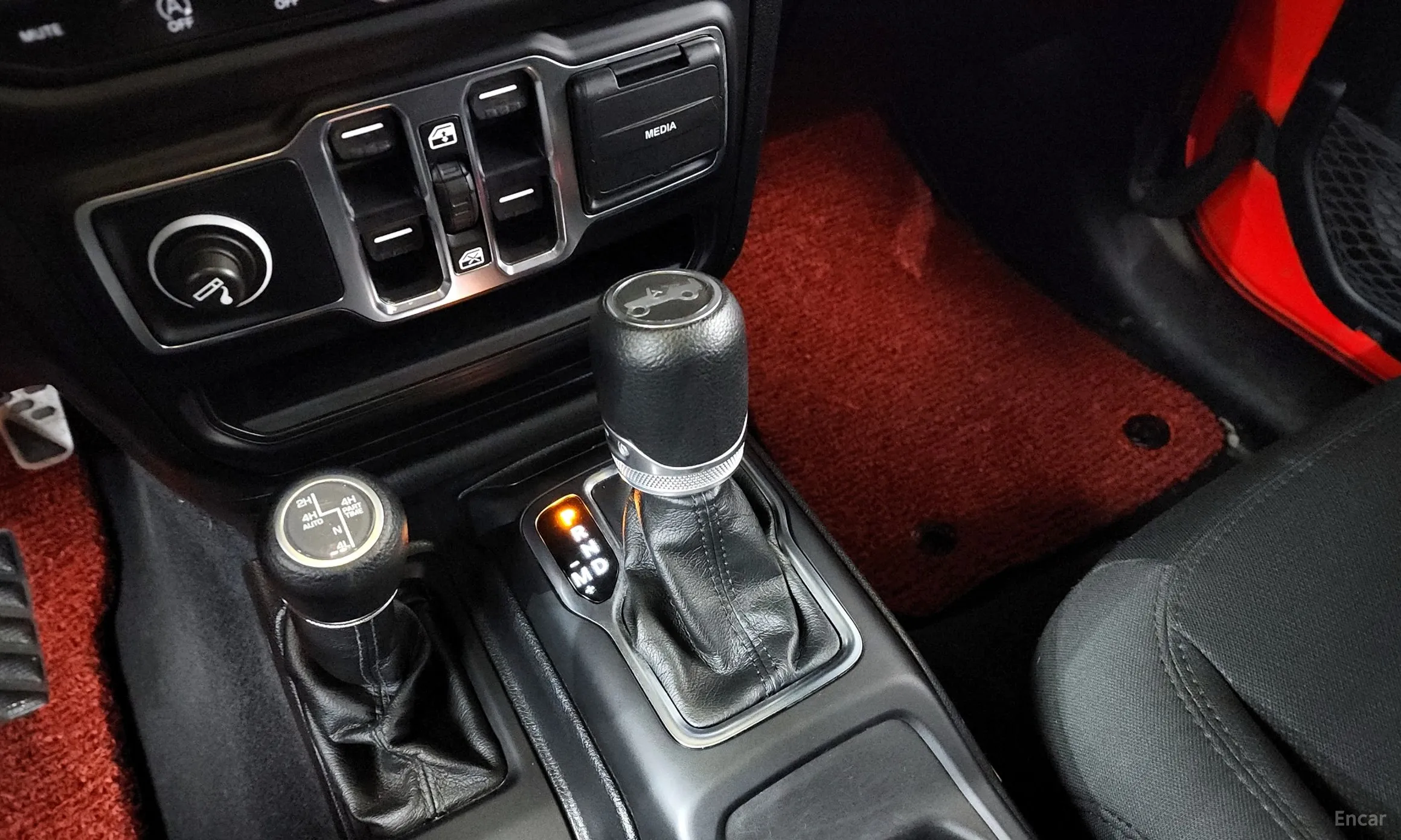 Jeep Wrangler (JL) превью 9