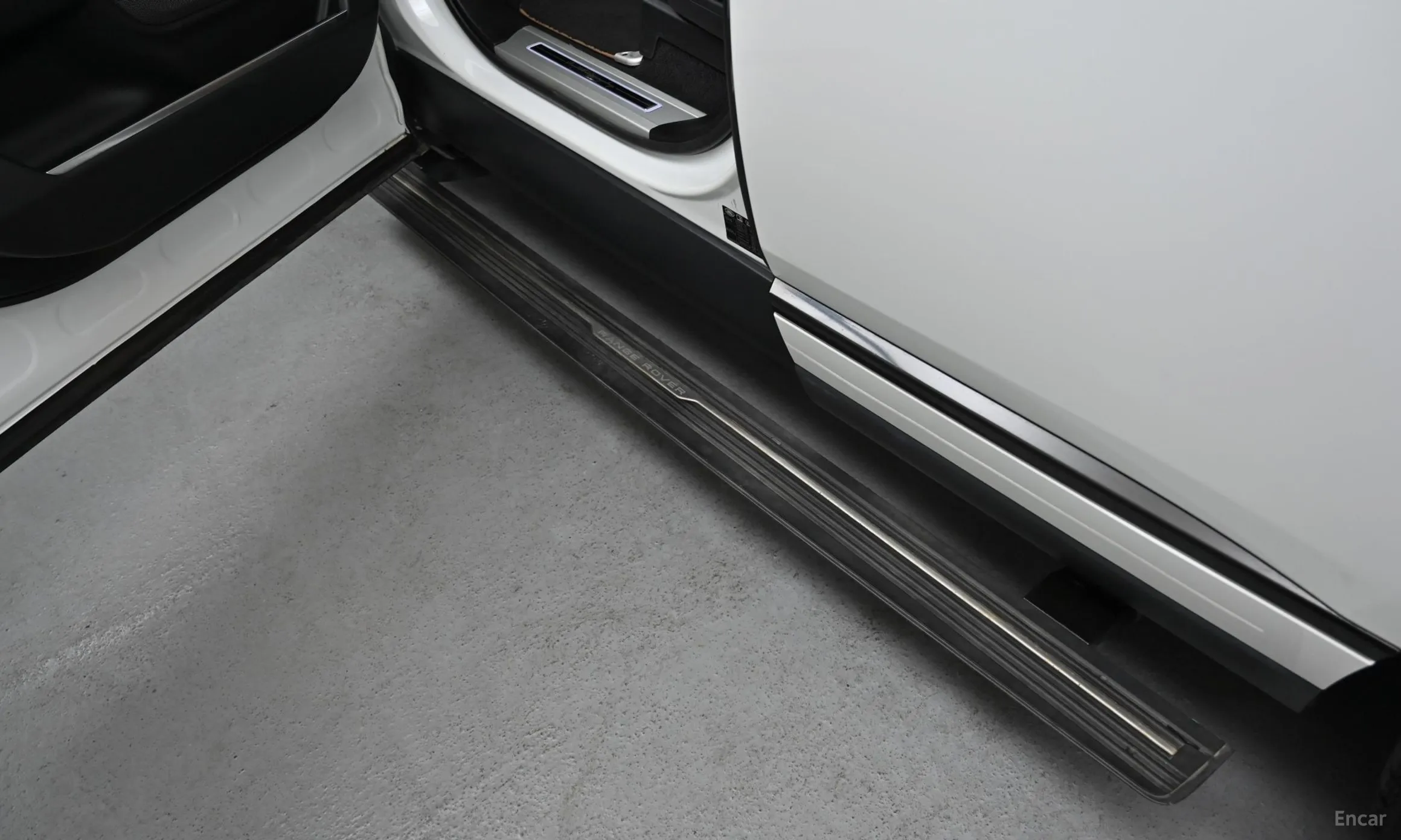 Land Rover Range Rover 4th Generation превью 17