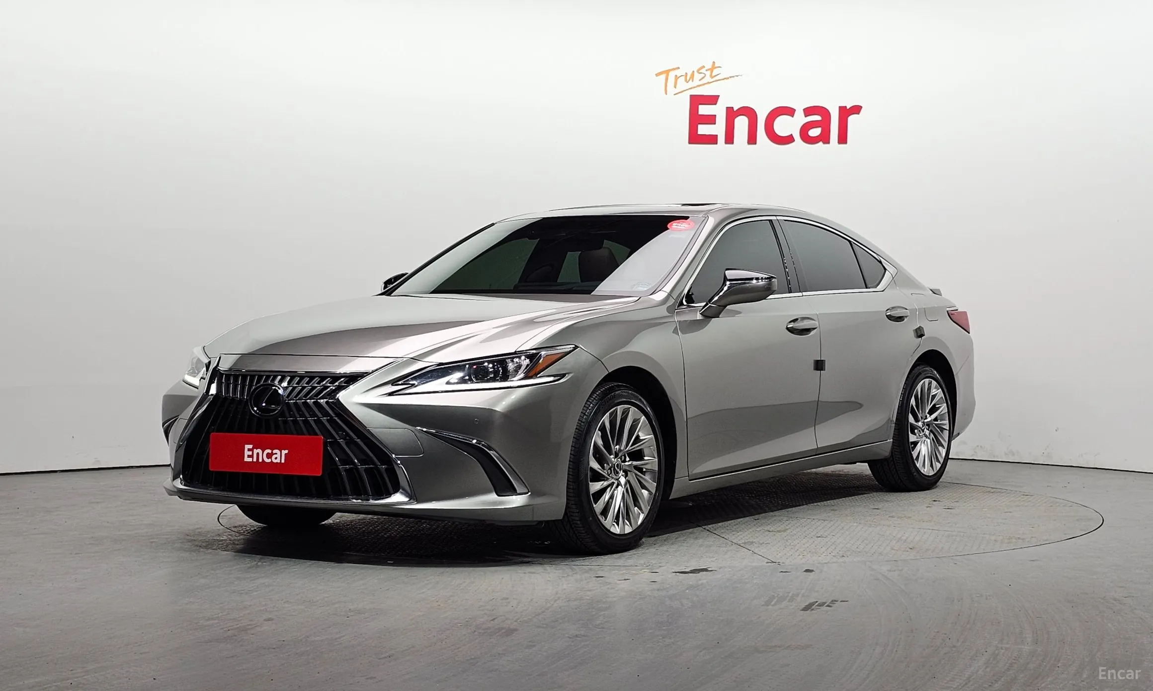 Lexus ES300h 7th Generation