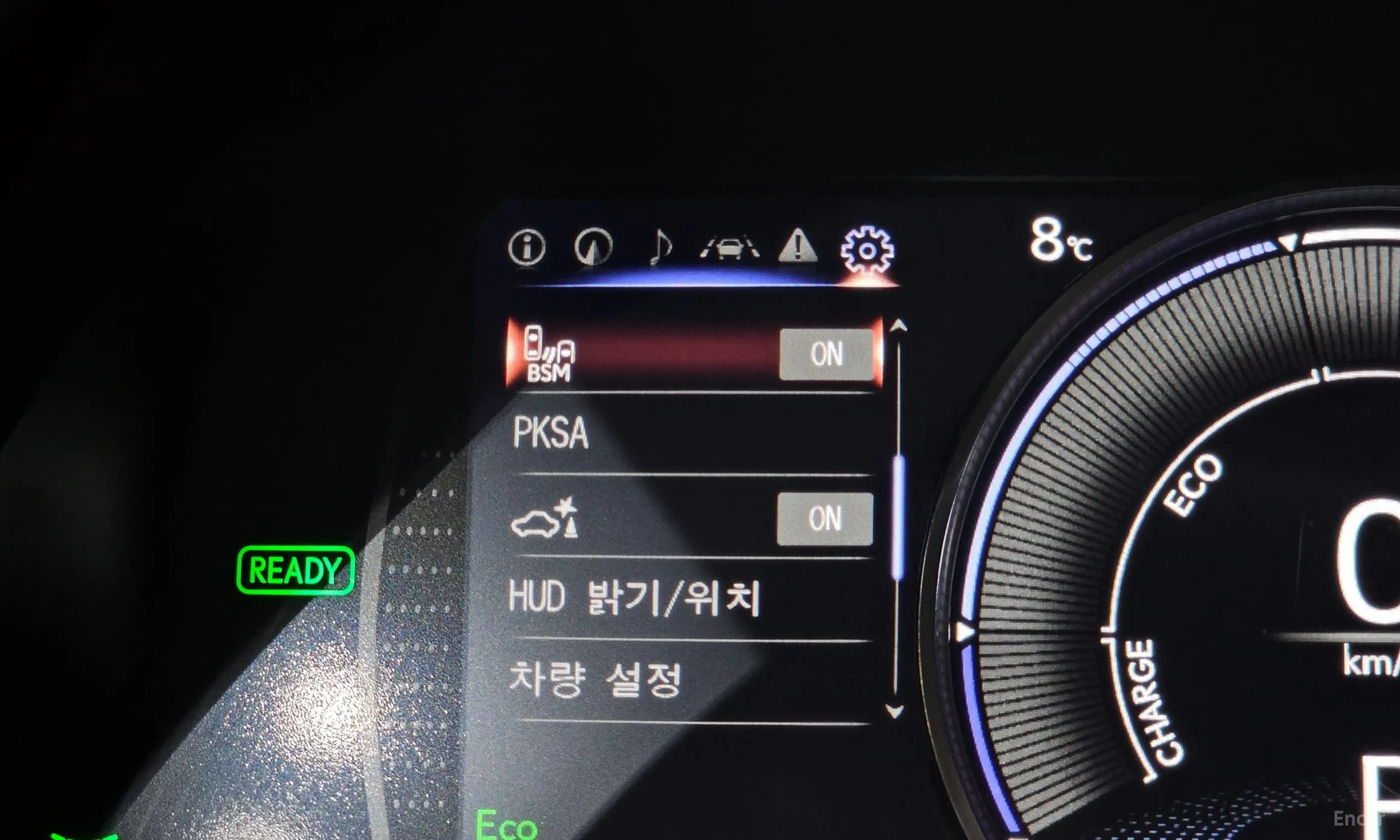 Lexus ES300h 7th Generation превью 16