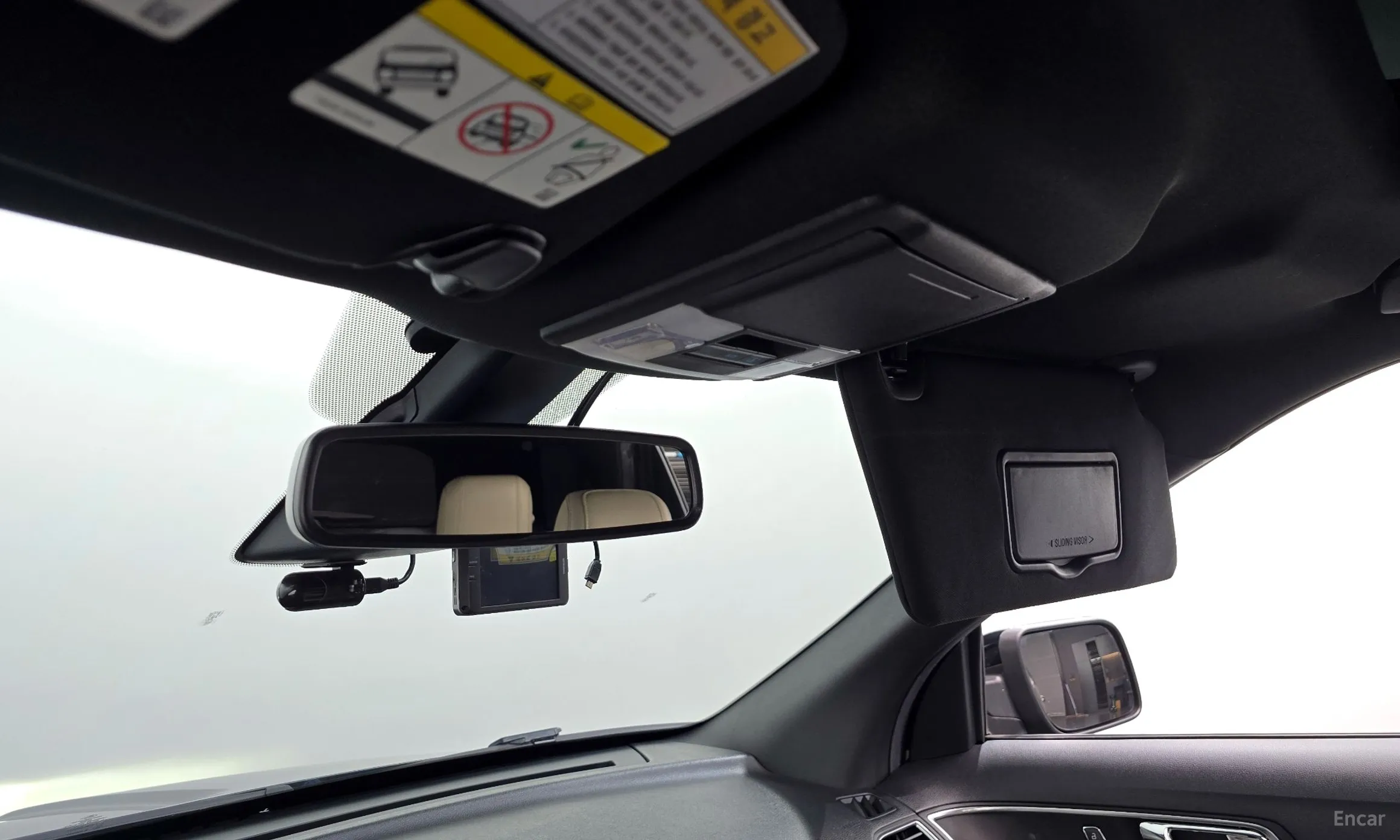 Ford Explorer превью 18