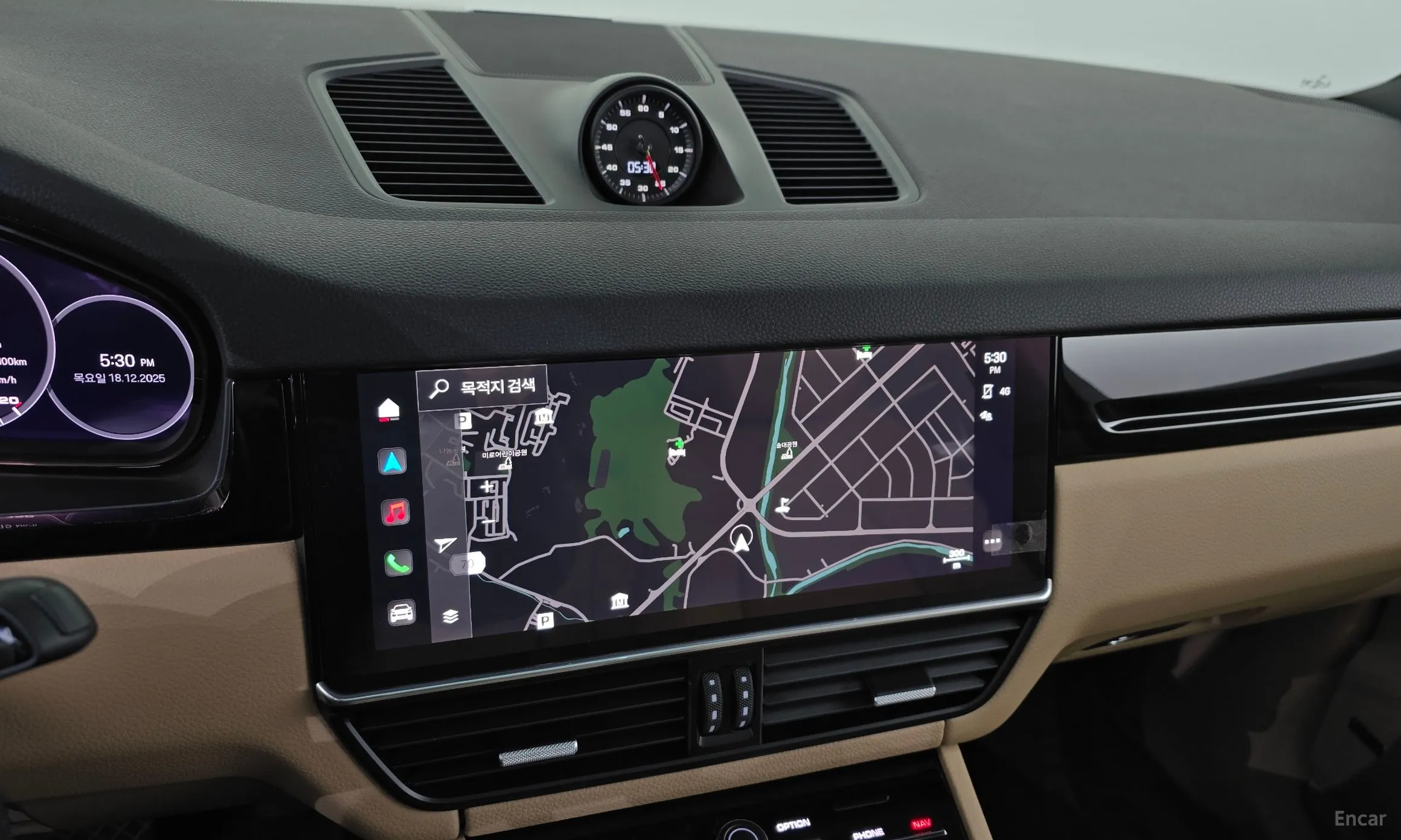 Porsche Cayenne (PO536) превью 14