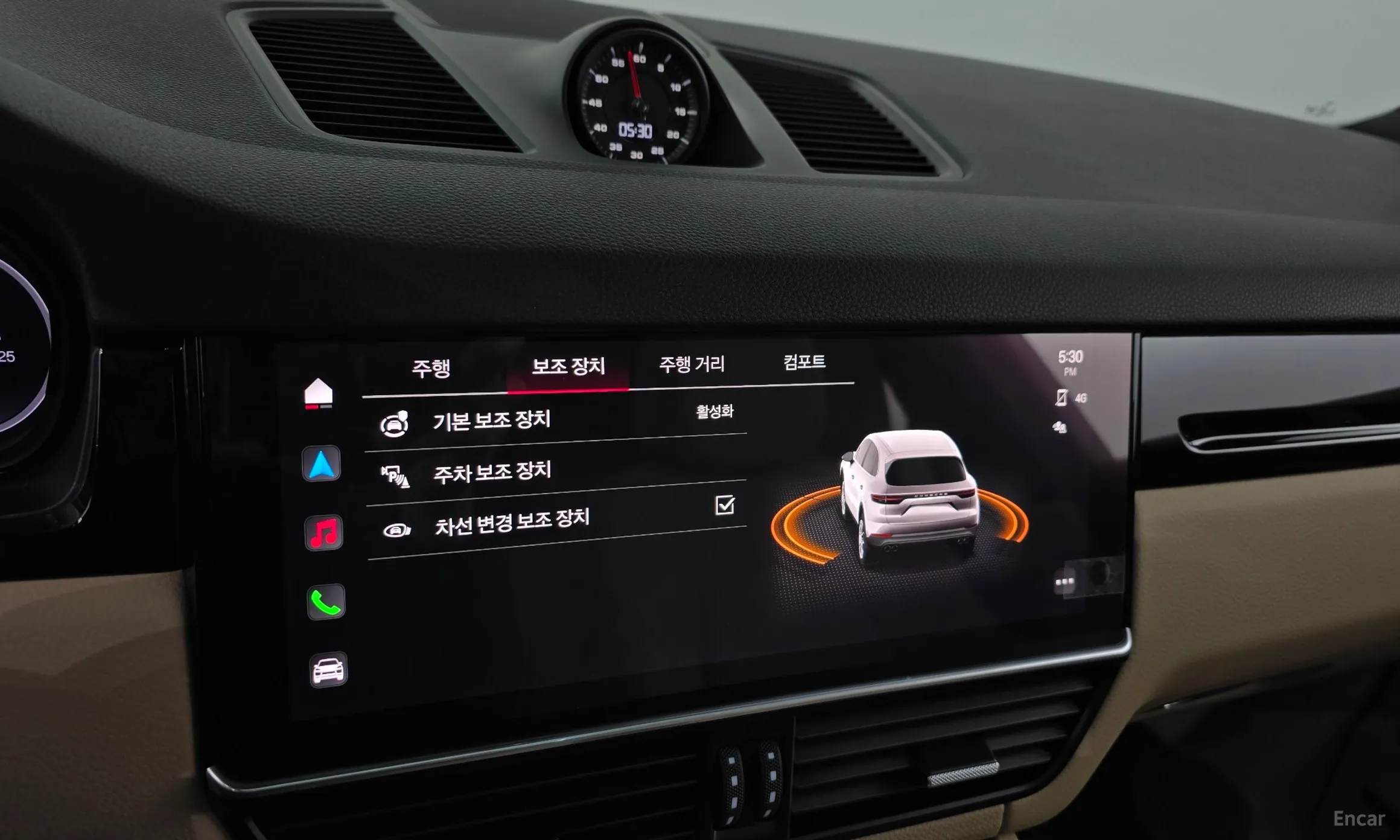 Porsche Cayenne (PO536) превью 16