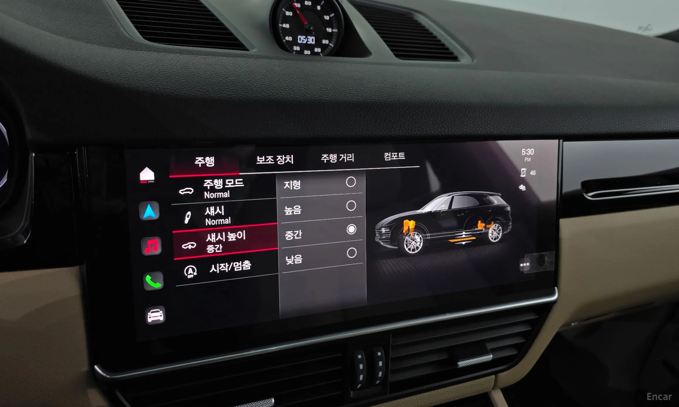 Porsche Cayenne (PO536) превью 17