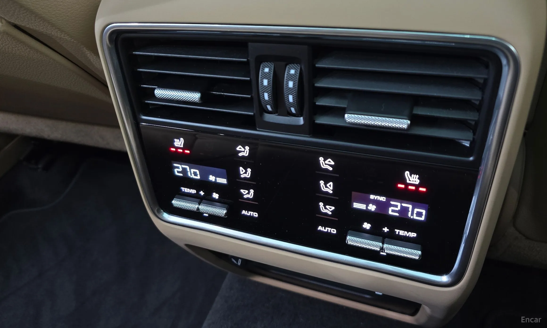 Porsche Cayenne (PO536) превью 18