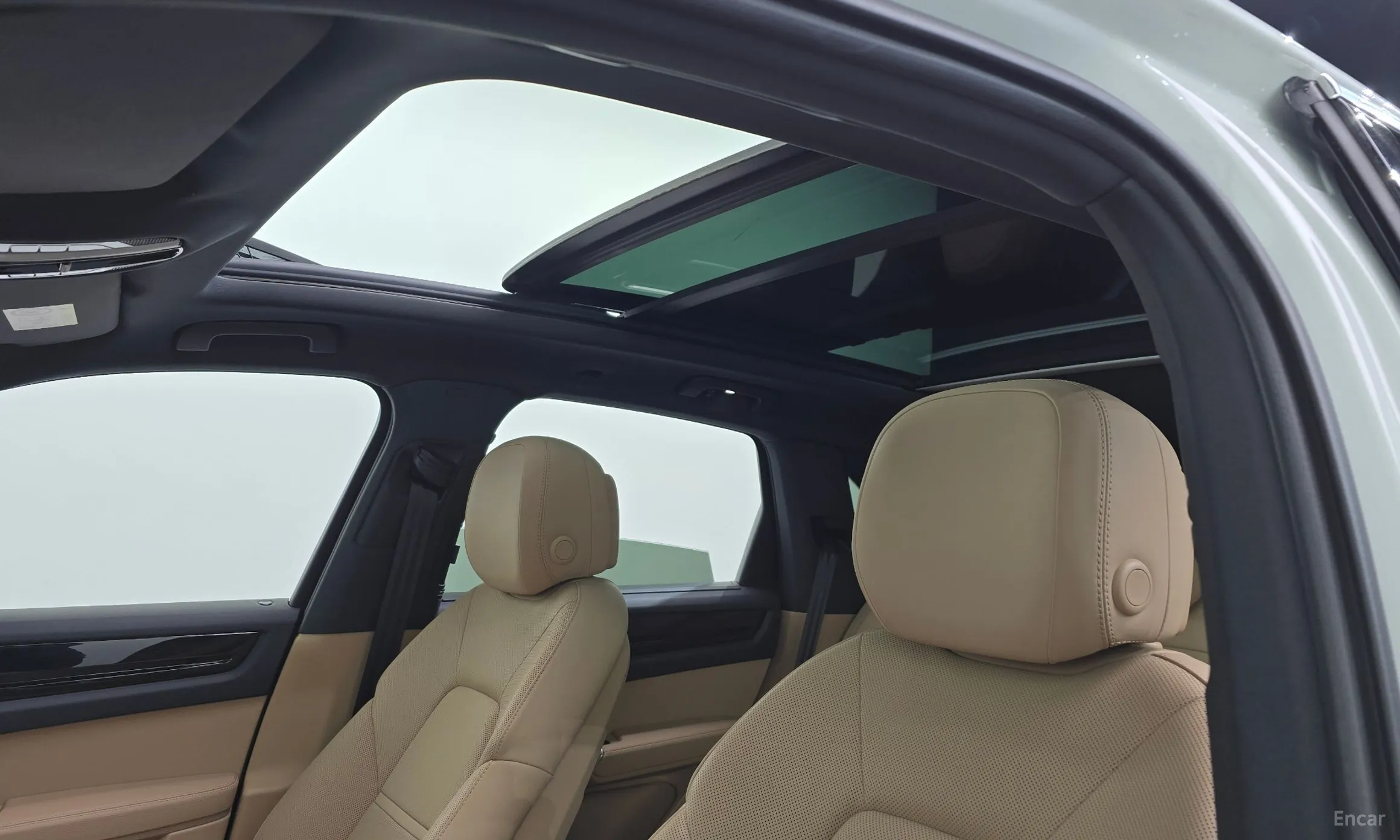 Porsche Cayenne (PO536) превью 19