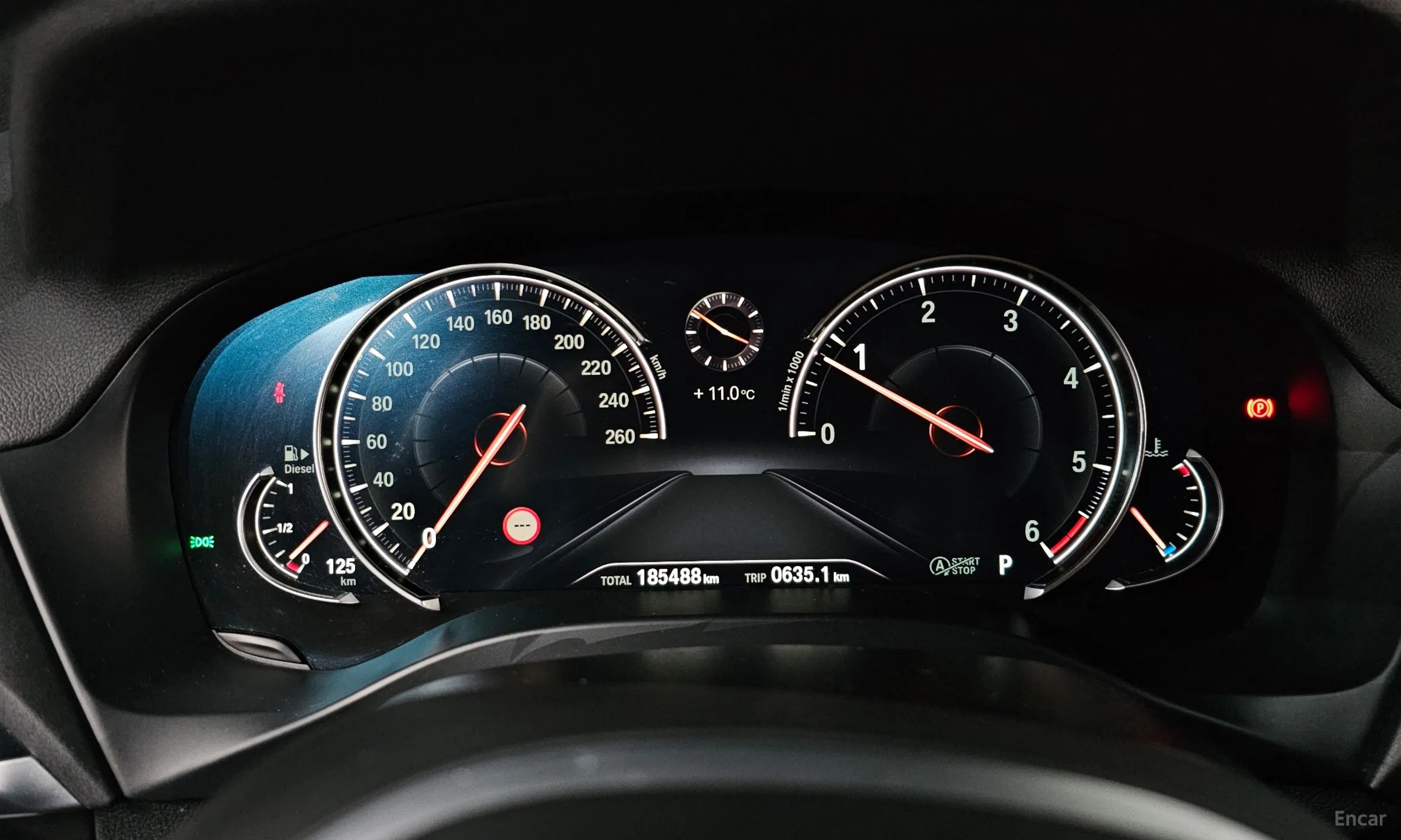BMW X4 (G02) превью 8