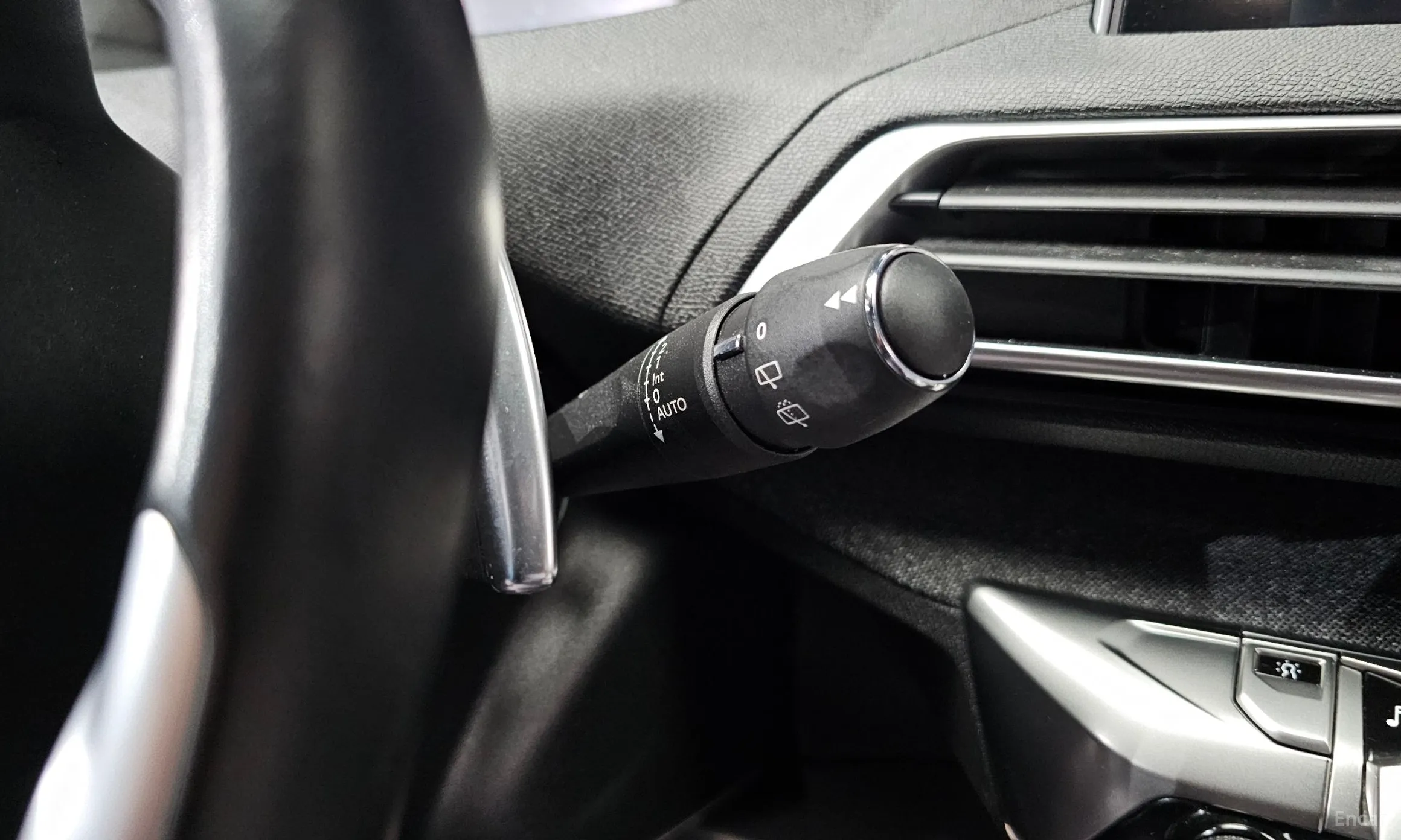 Peugeot 3008 2nd generation превью 18