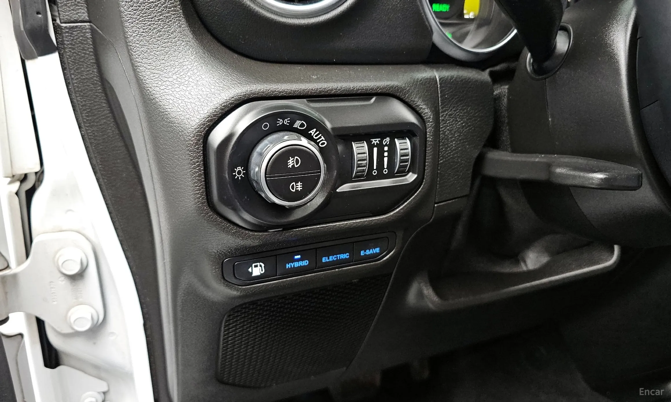 Jeep Wrangler (JL) превью 17