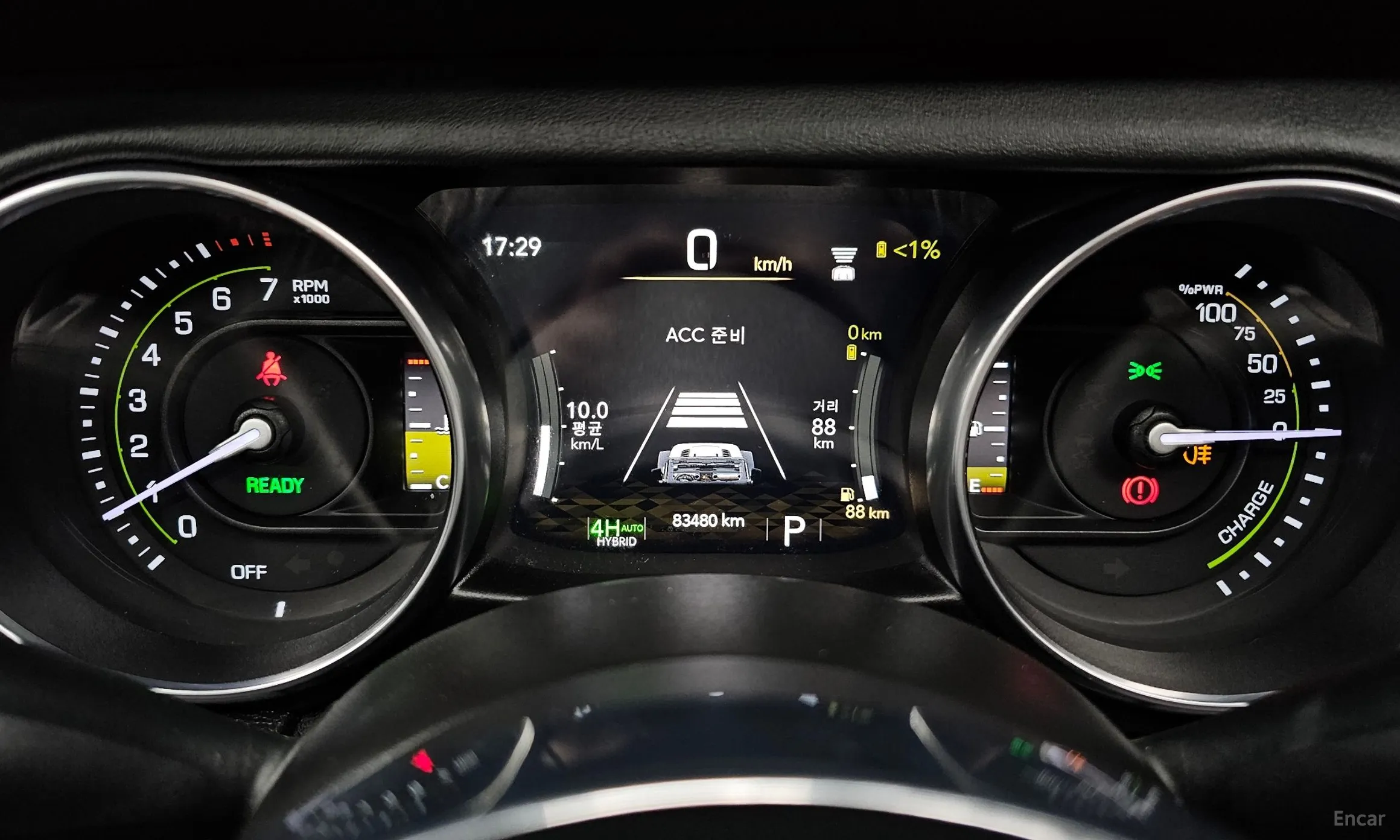 Jeep Wrangler (JL) превью 8