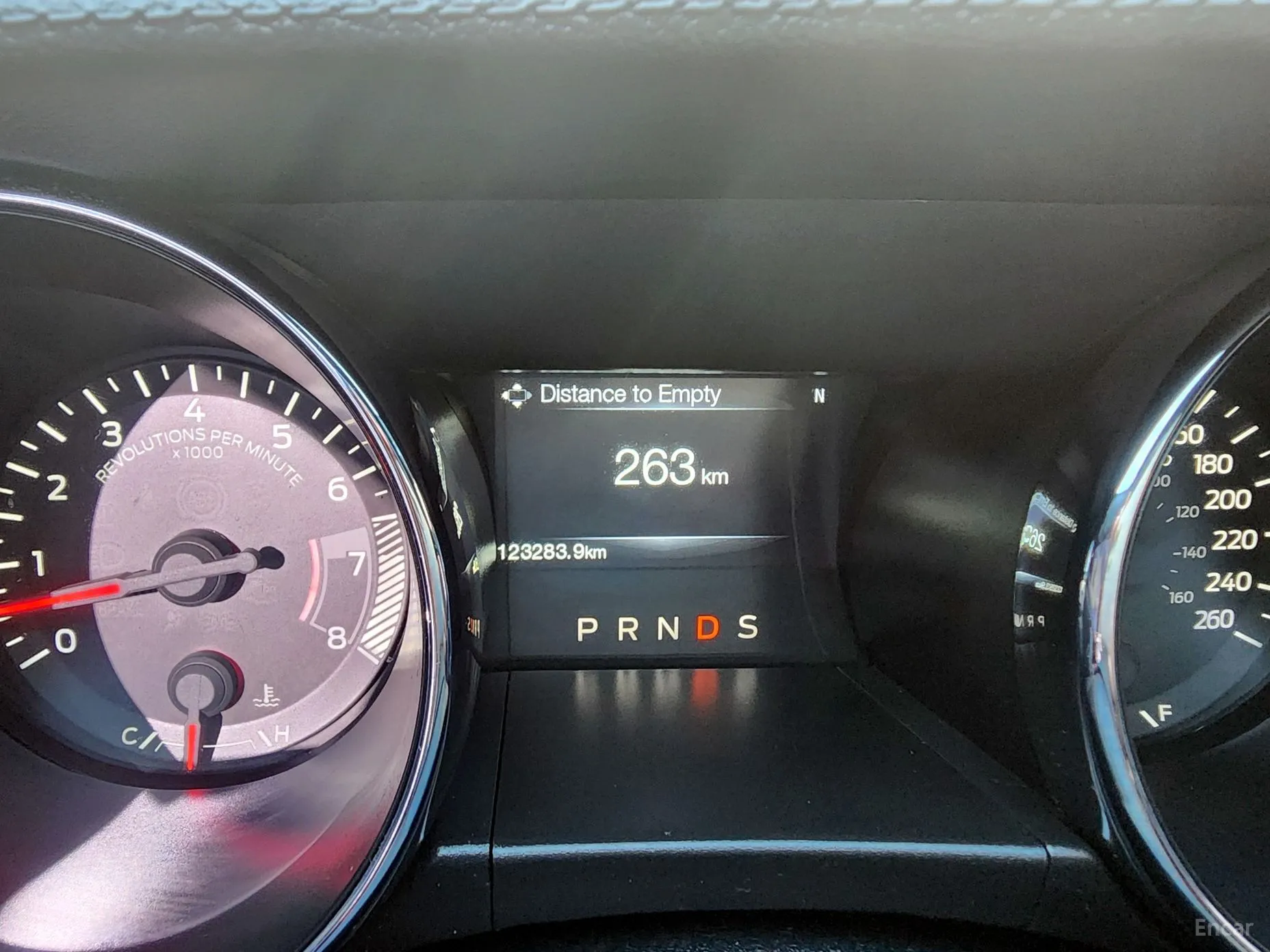 Ford Mustang превью 9
