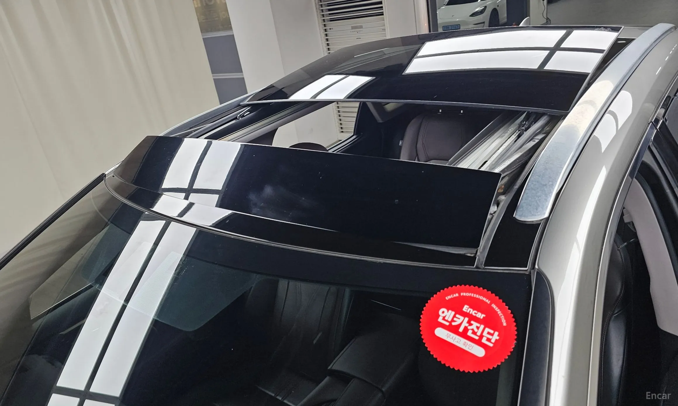 Lexus RX450h Gen 4 превью 19