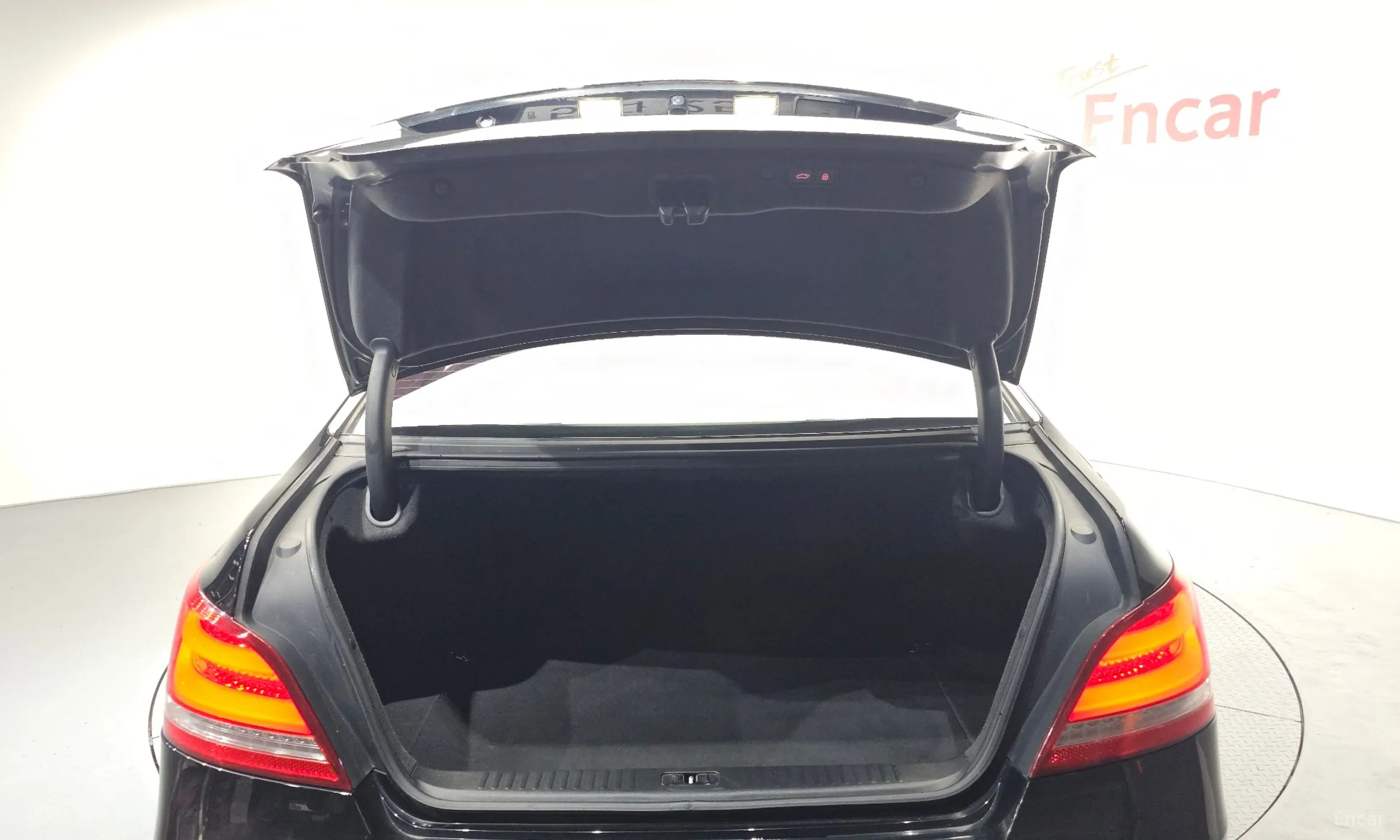 Hyundai Equus (new) превью 20
