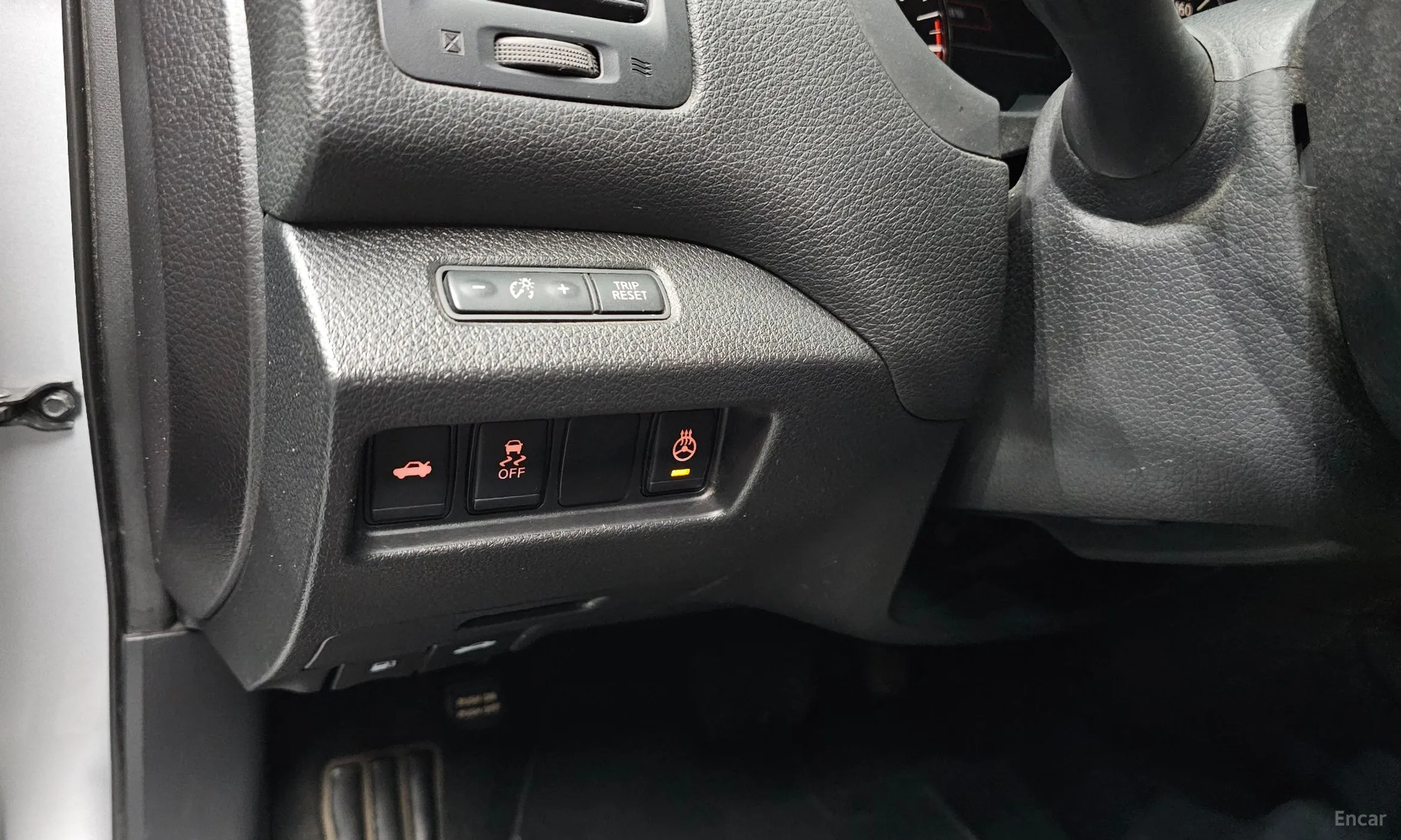 Nissan Altima превью 14
