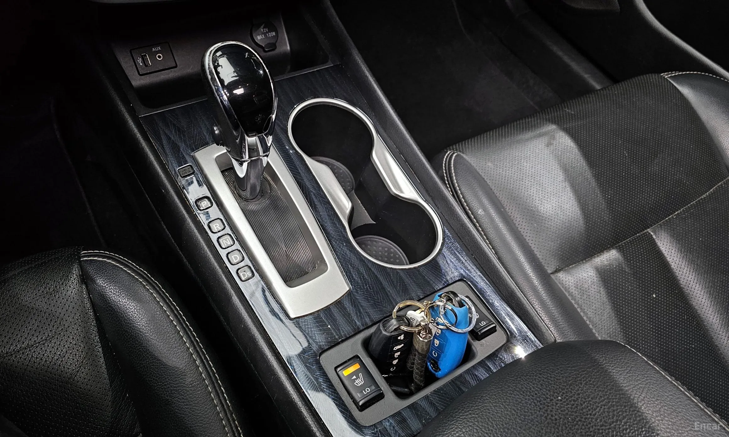 Nissan Altima превью 9