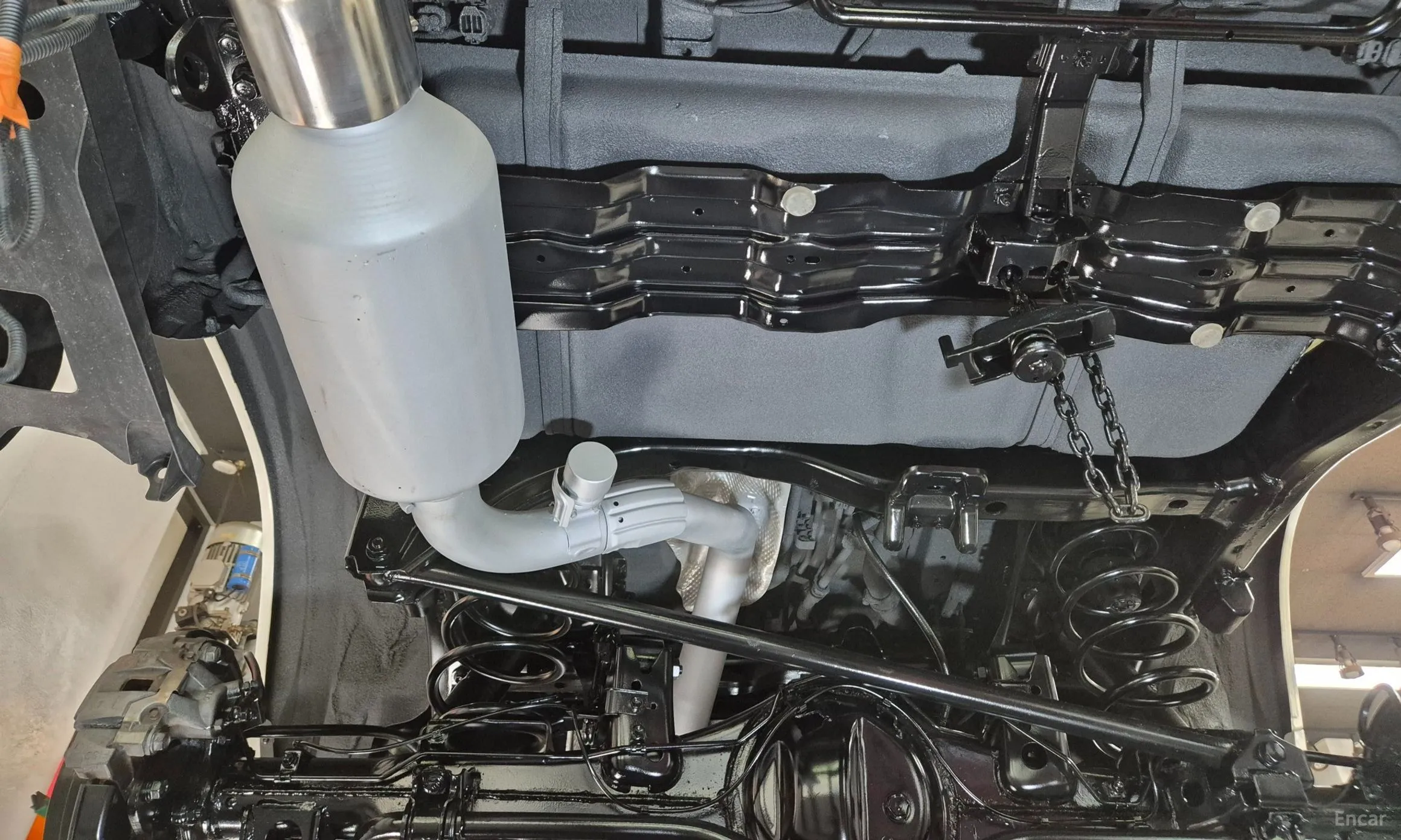 Toyota Land Cruiser превью 16