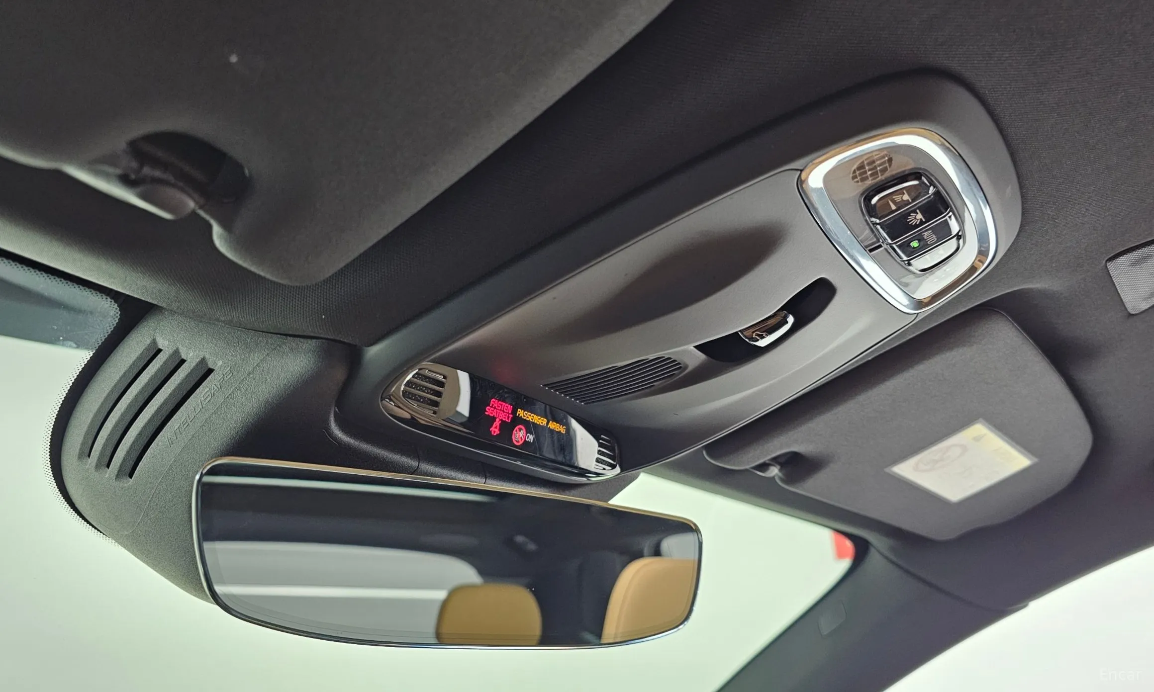 Volvo XC60 Gen 2 превью 17