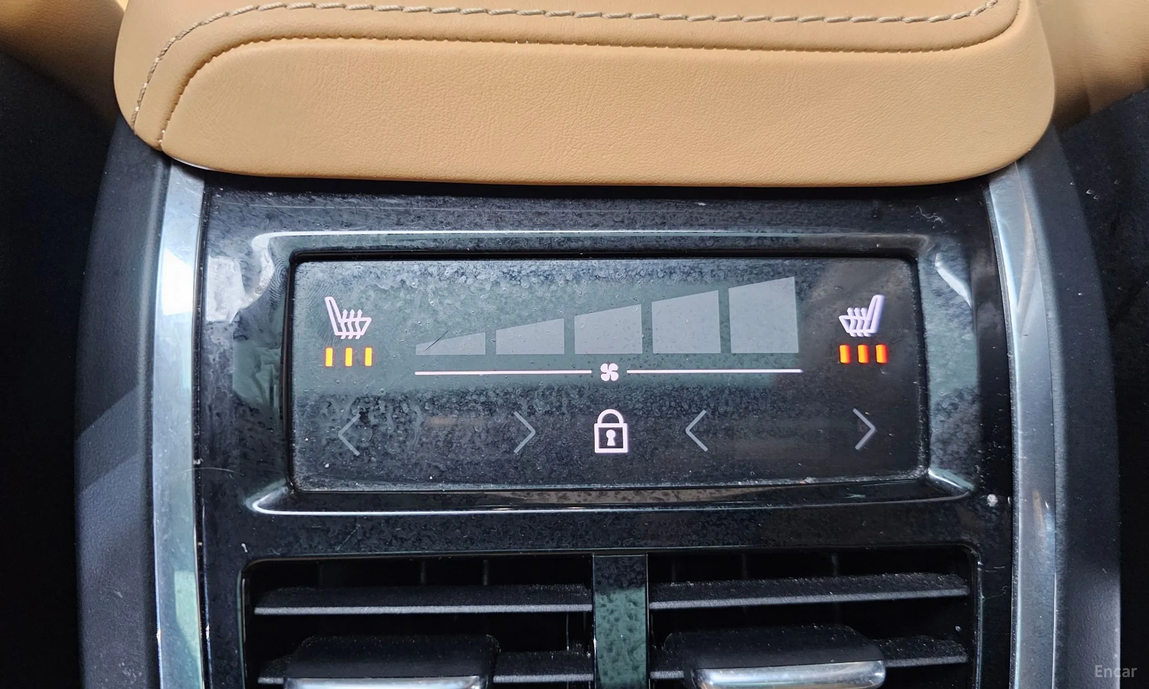 Volvo XC60 Gen 2 превью 18