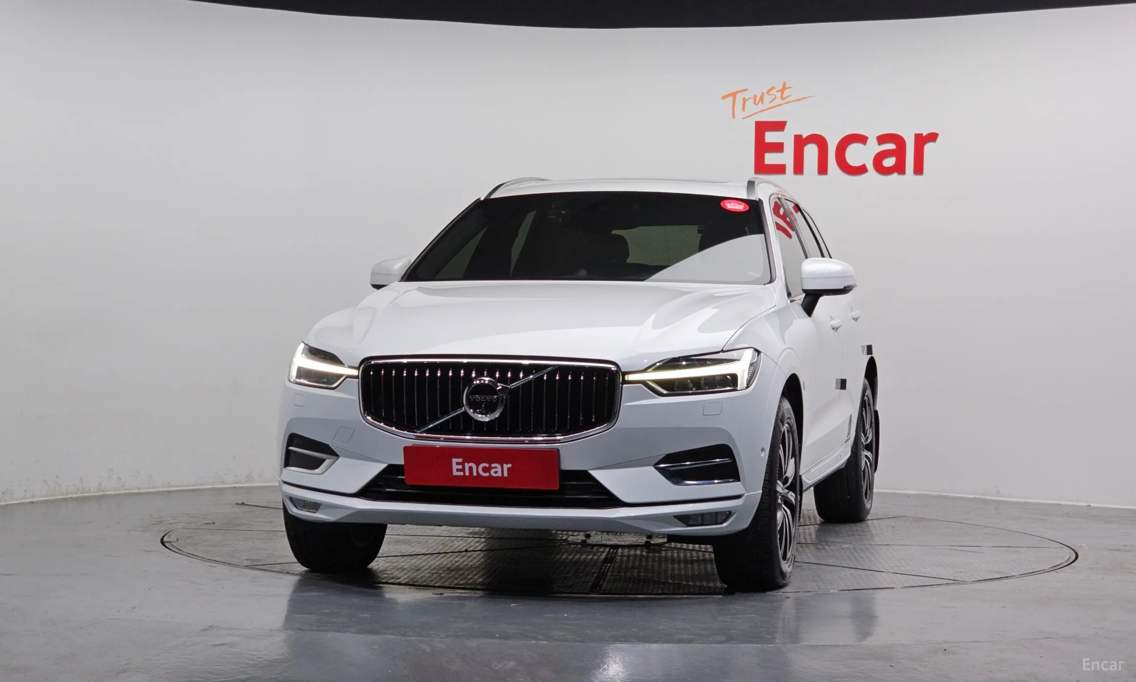 Volvo XC60 Gen 2 превью 3