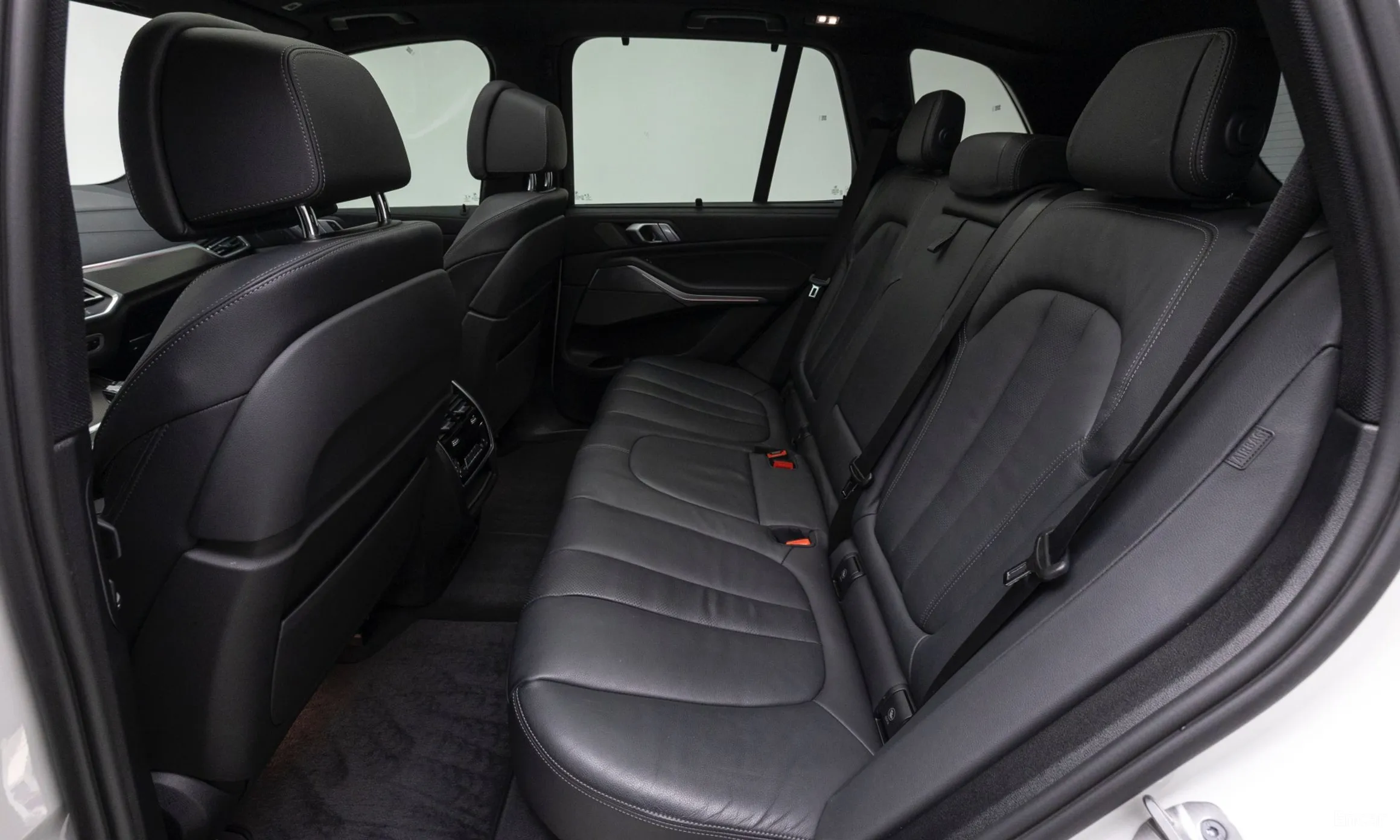 BMW X5 (G05) превью 11