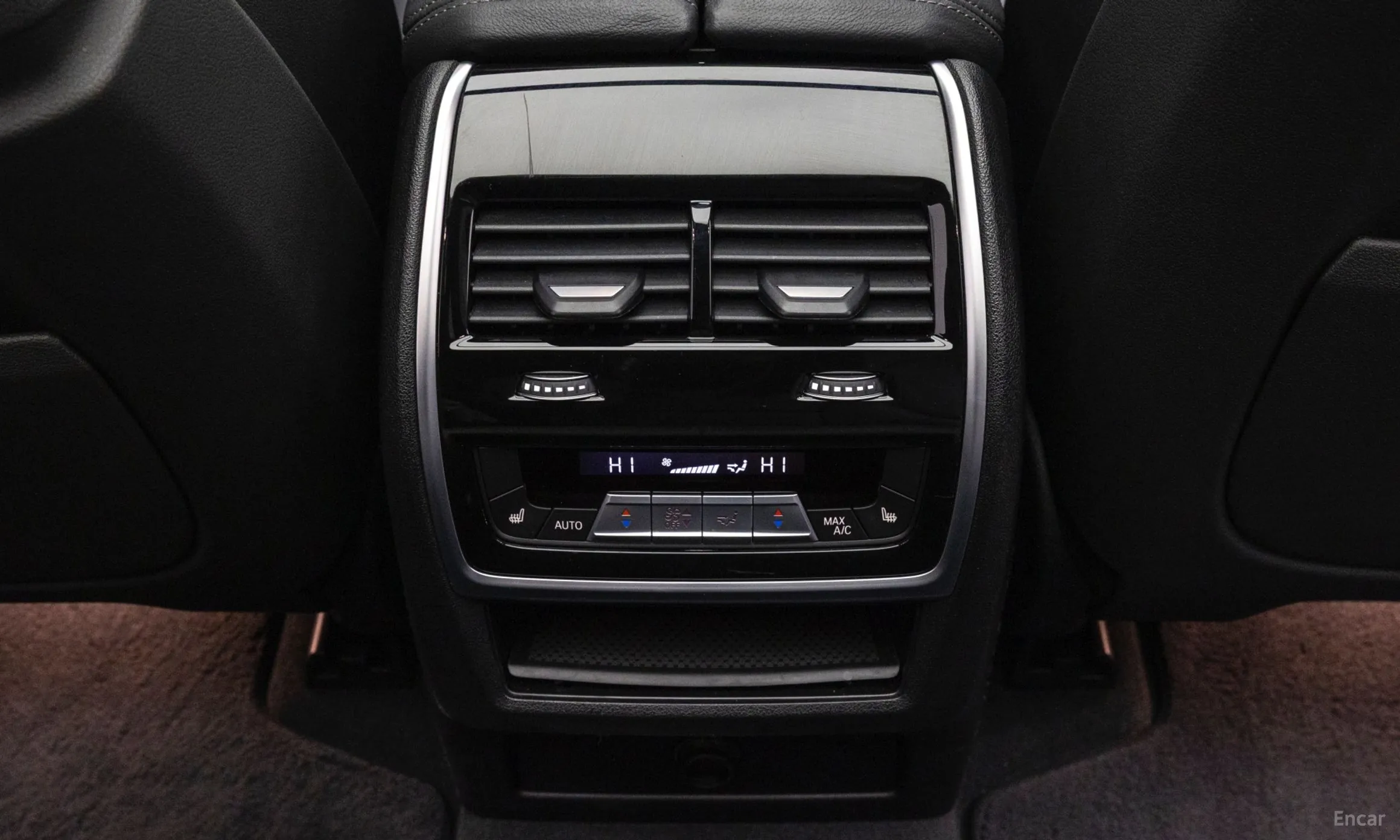 BMW X5 (G05) превью 18