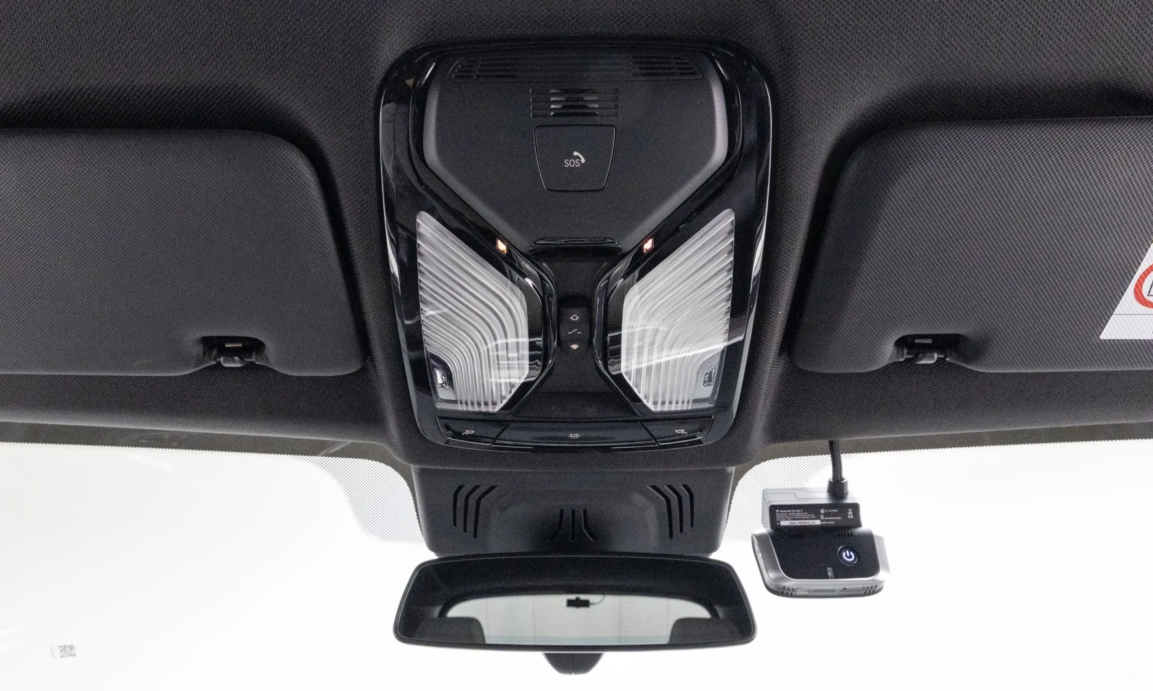BMW X5 (G05) превью 19
