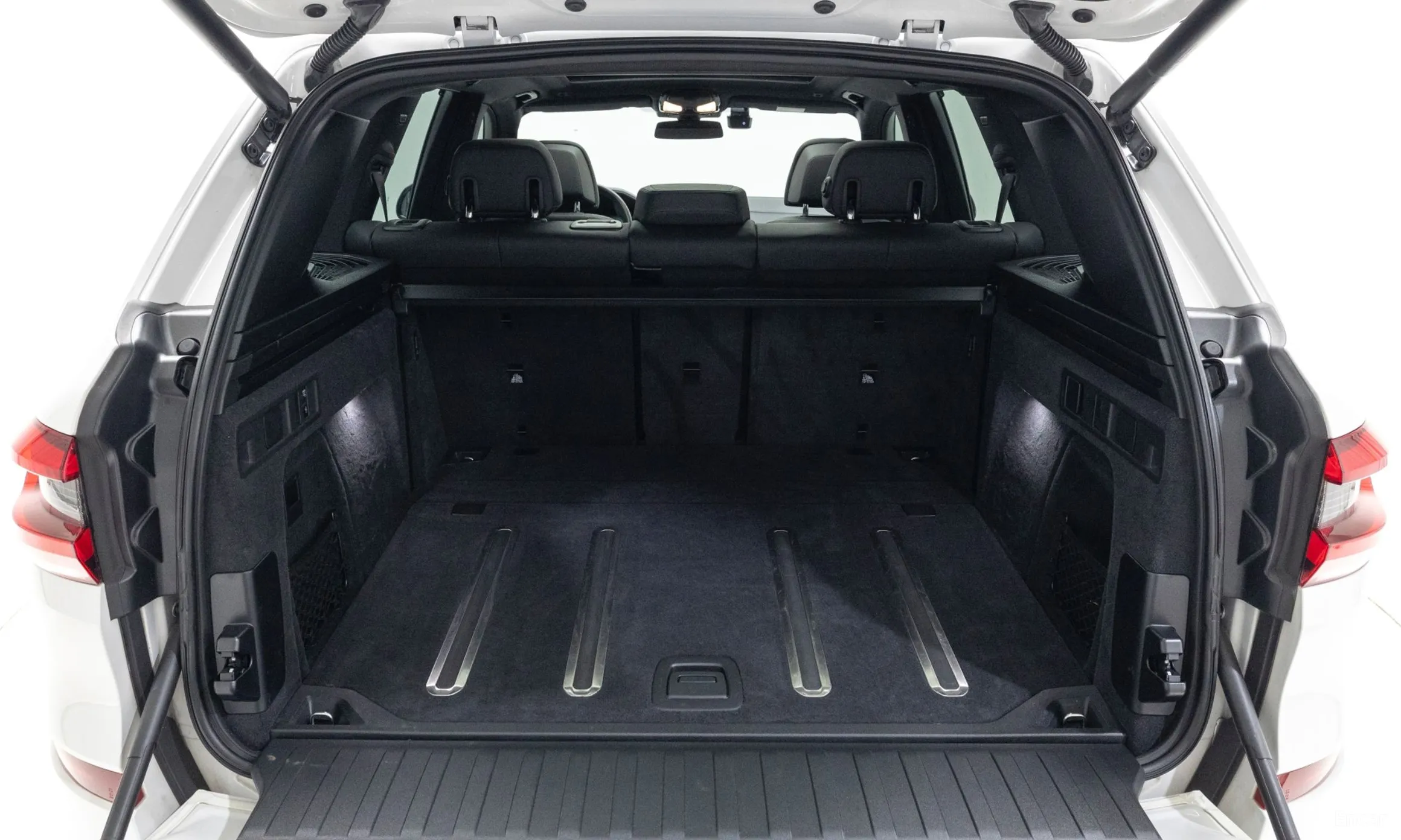 BMW X5 (G05) превью 20