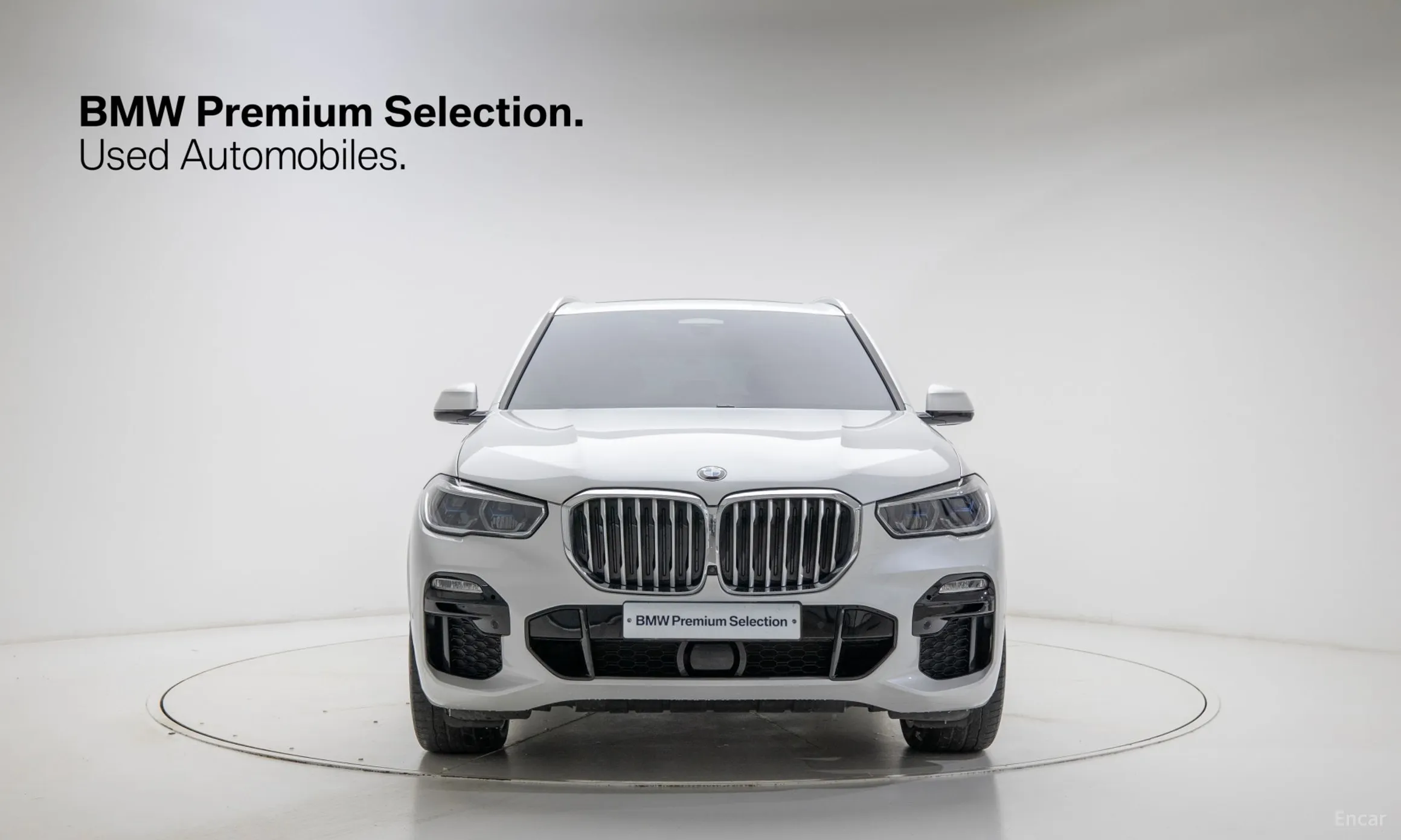 BMW X5 (G05) превью 3
