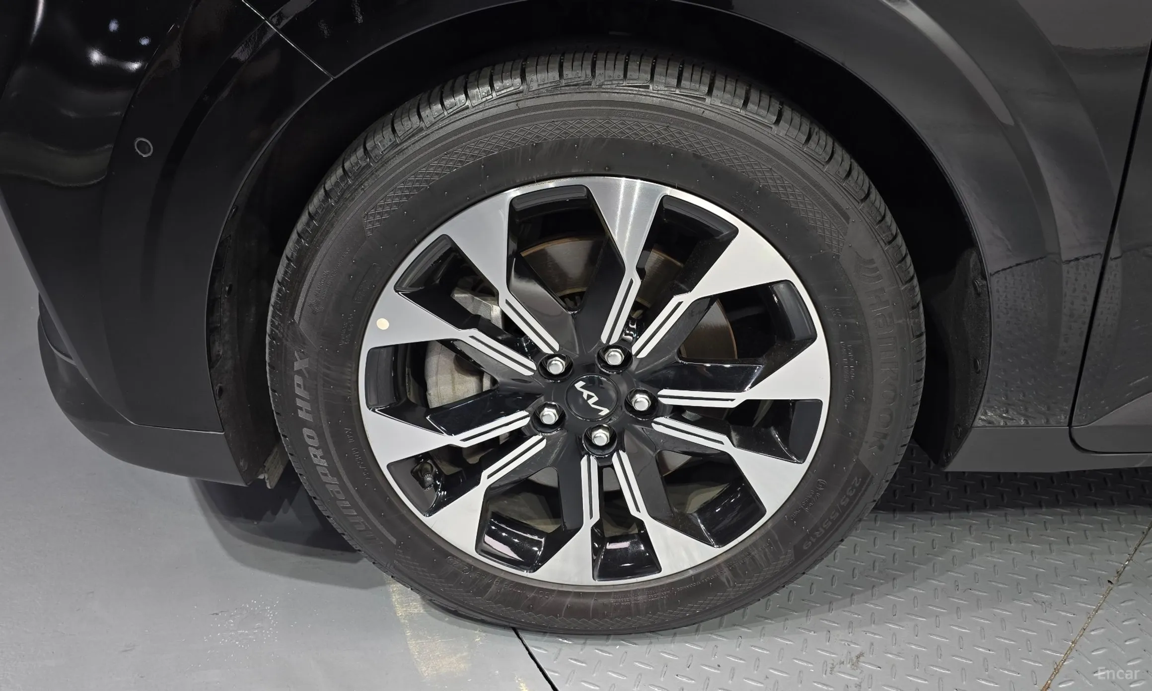 Kia Carnival Gen 4 превью 5