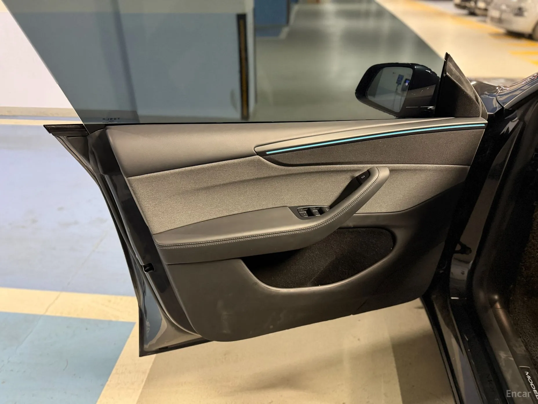 Tesla Model Y превью 12