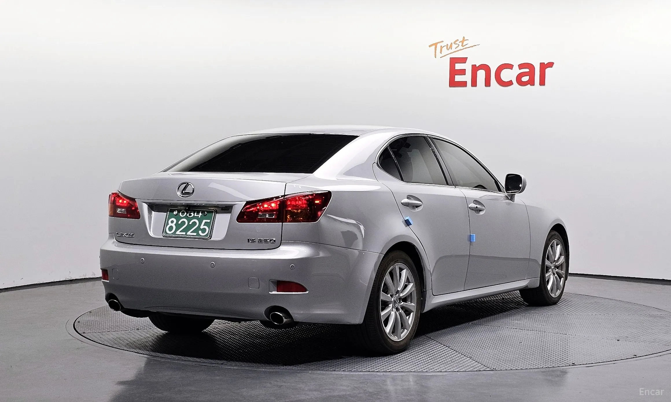 Lexus IS250