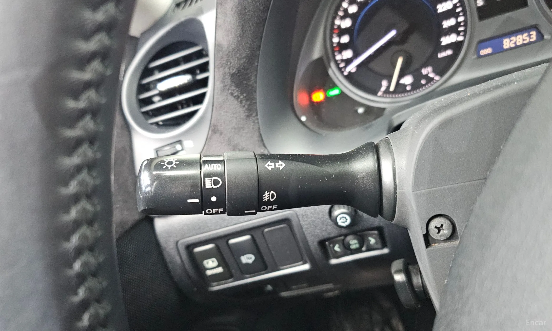 Lexus IS250 превью 16