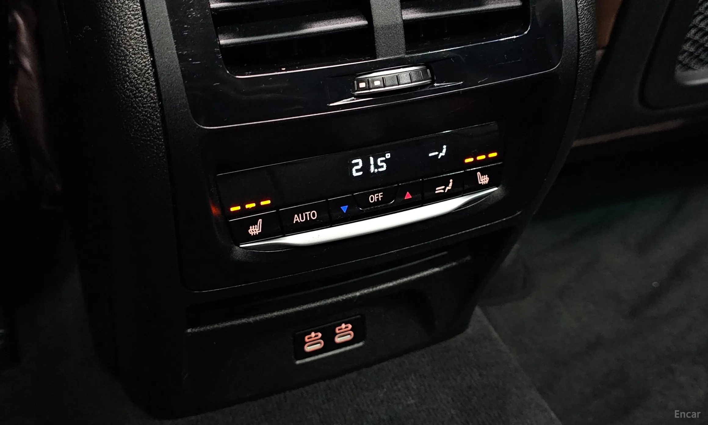 BMW X3 (G01) превью 17