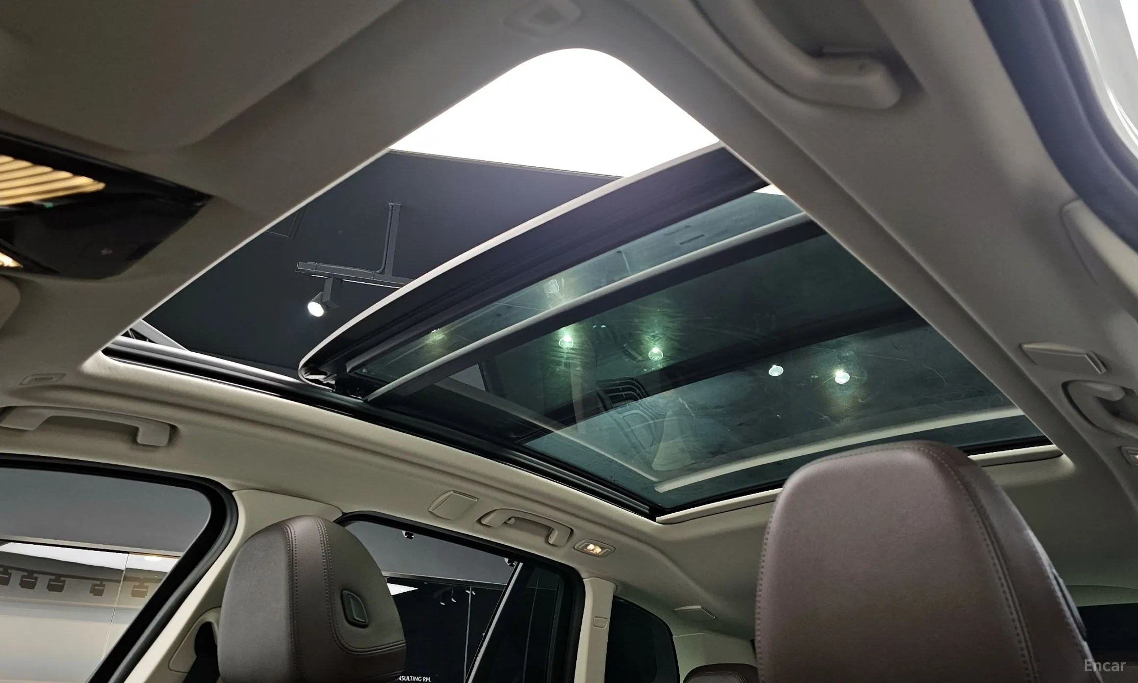 BMW X3 (G01) превью 19