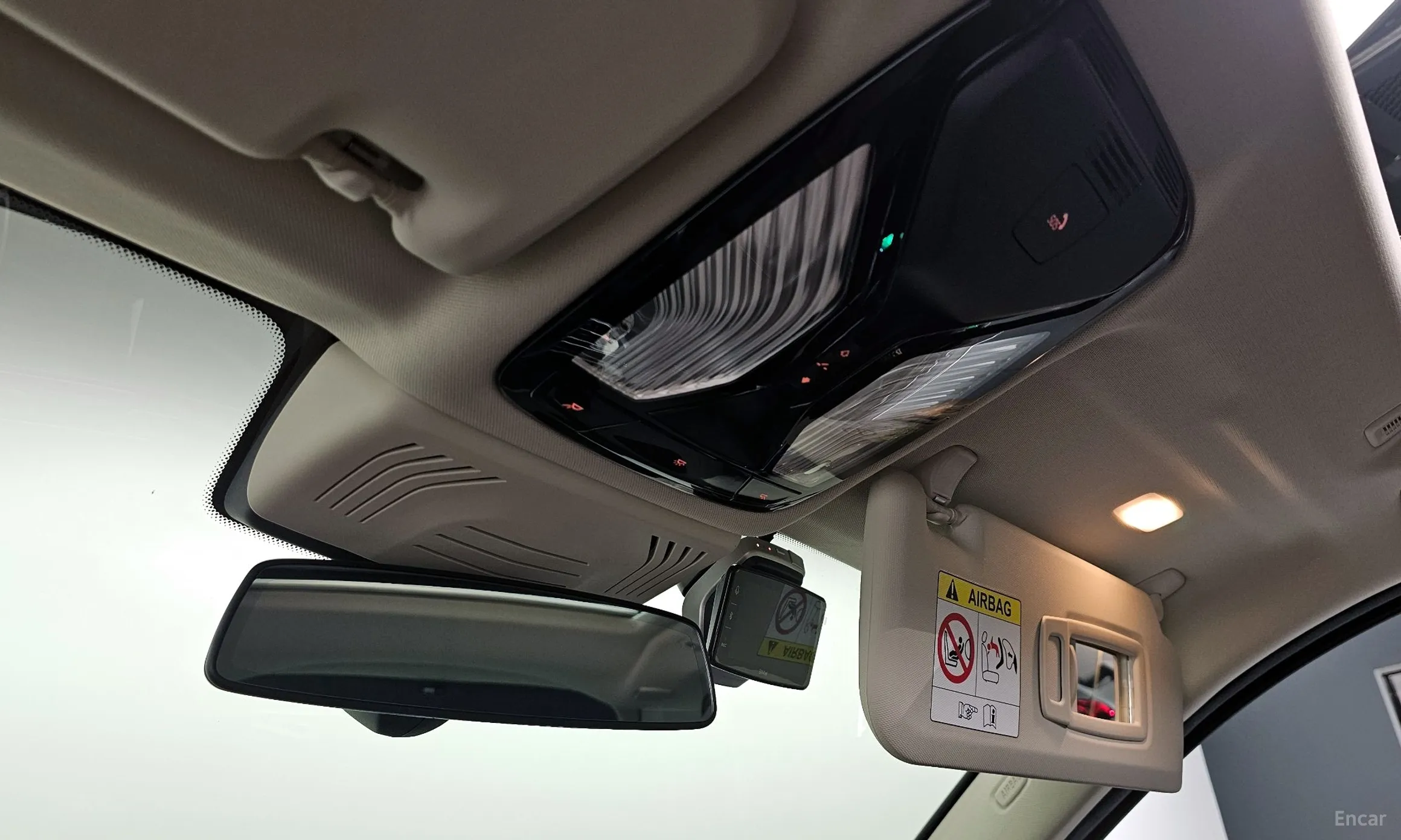 BMW X3 (G01) превью 20