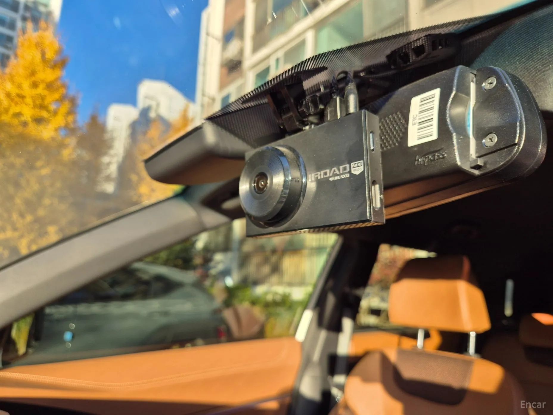 KG Mobility (SsangYong) Torres превью 16