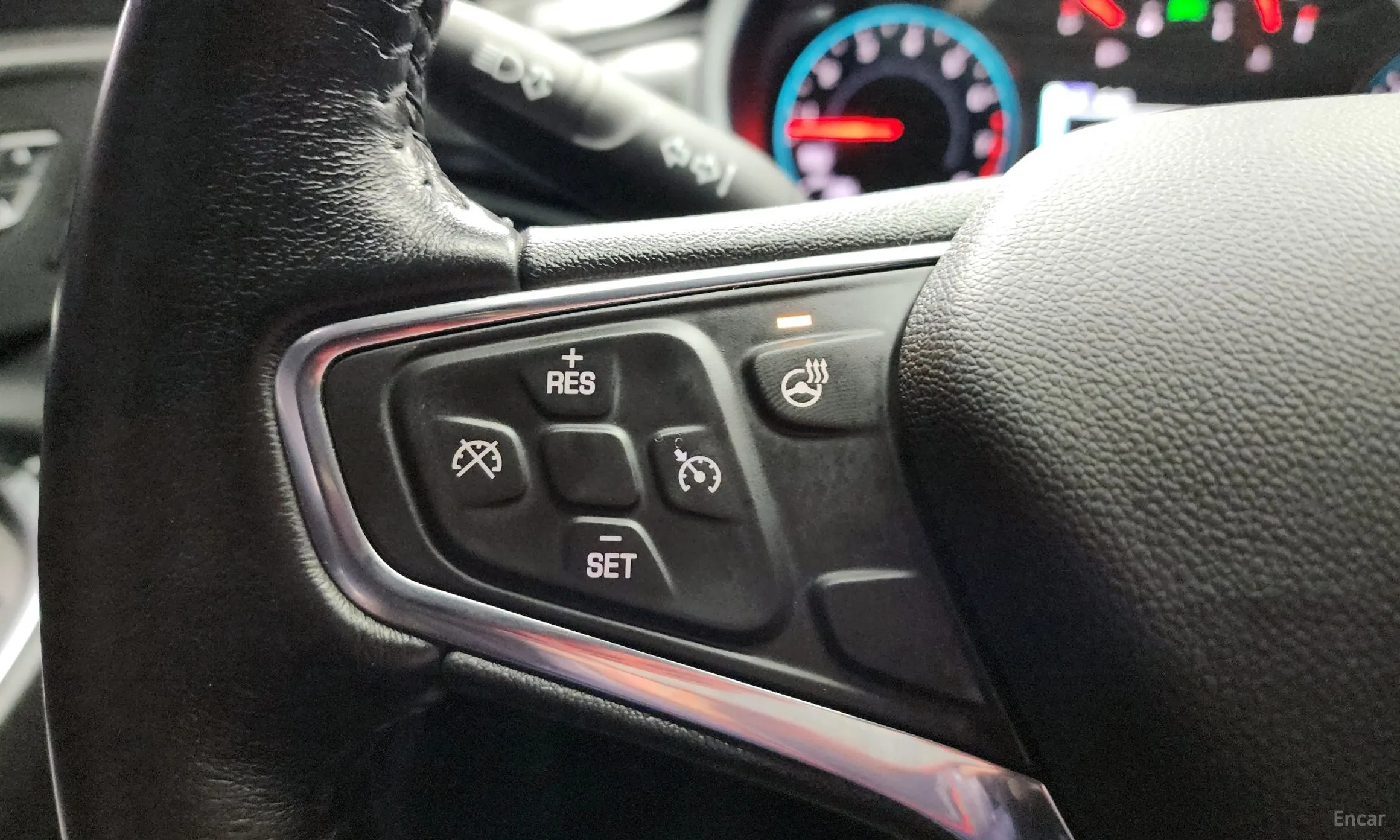 Chevrolet (GM Daewoo) Malibu превью 18