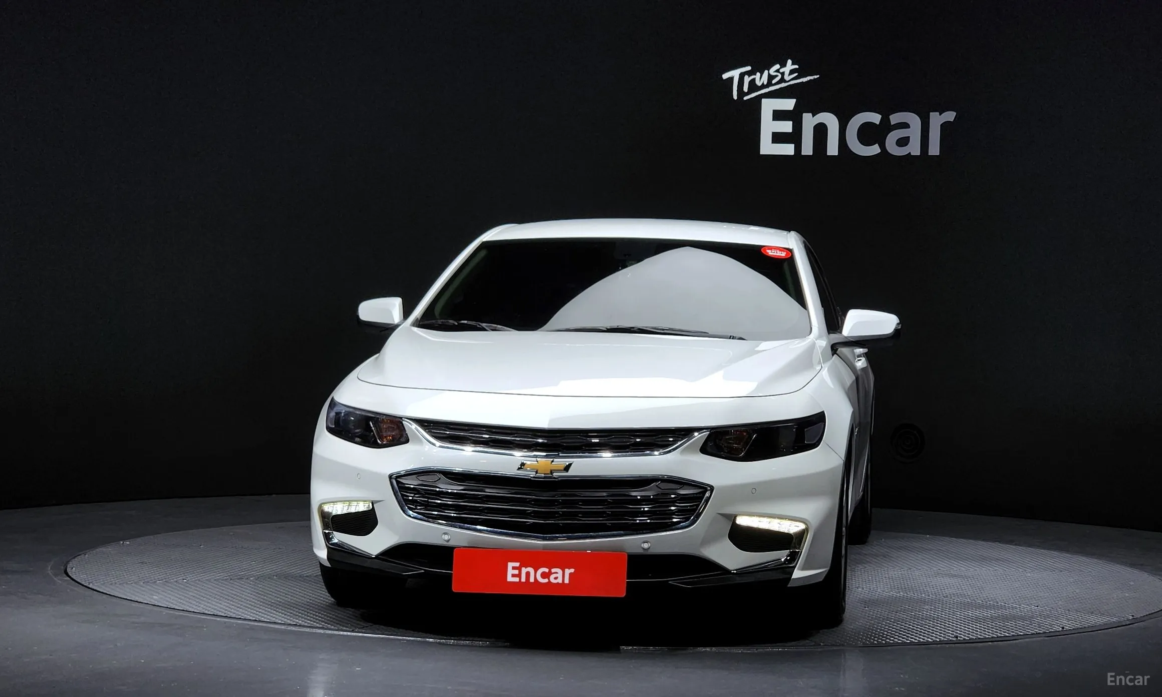 Chevrolet (GM Daewoo) Malibu превью 3