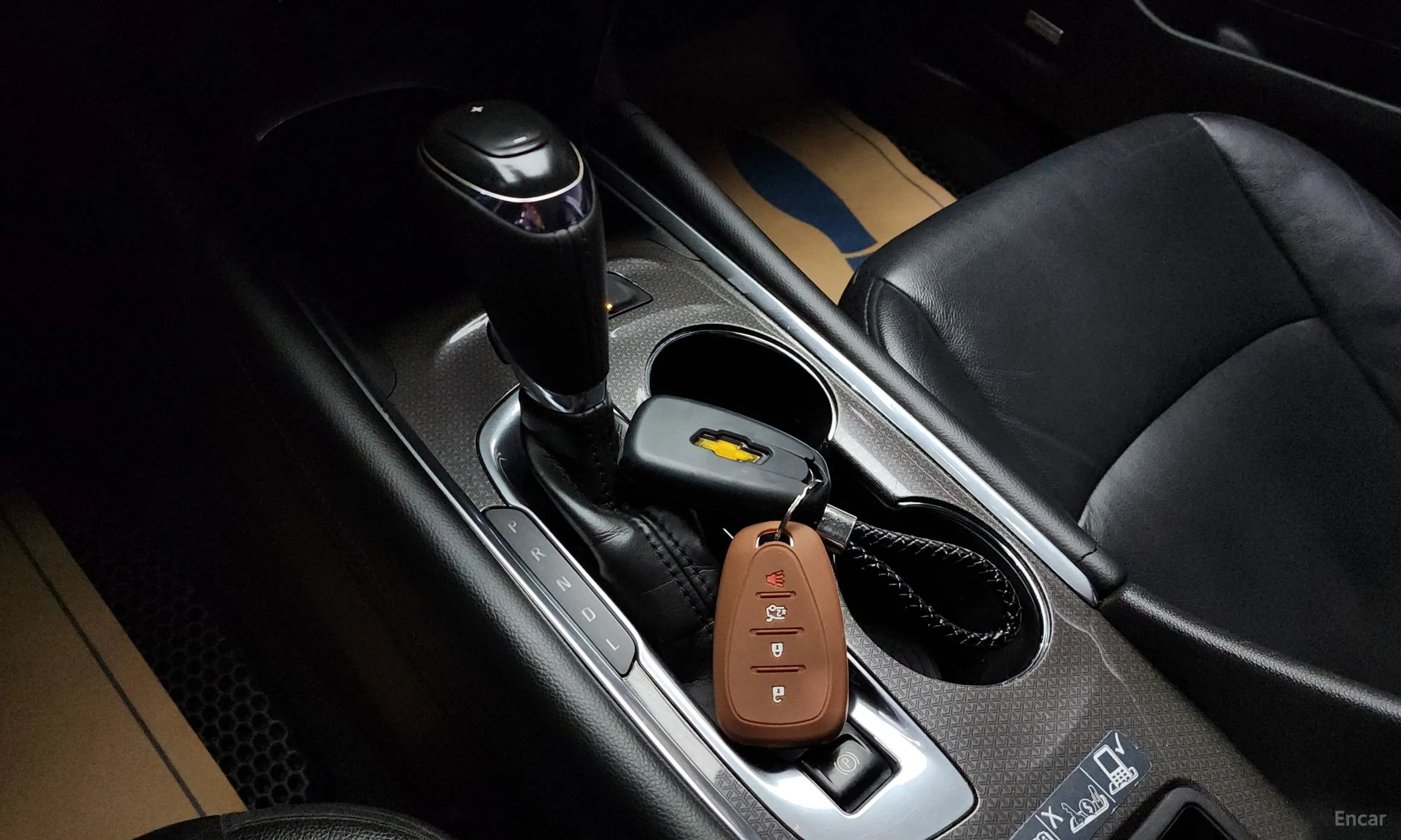 Chevrolet (GM Daewoo) Malibu превью 9