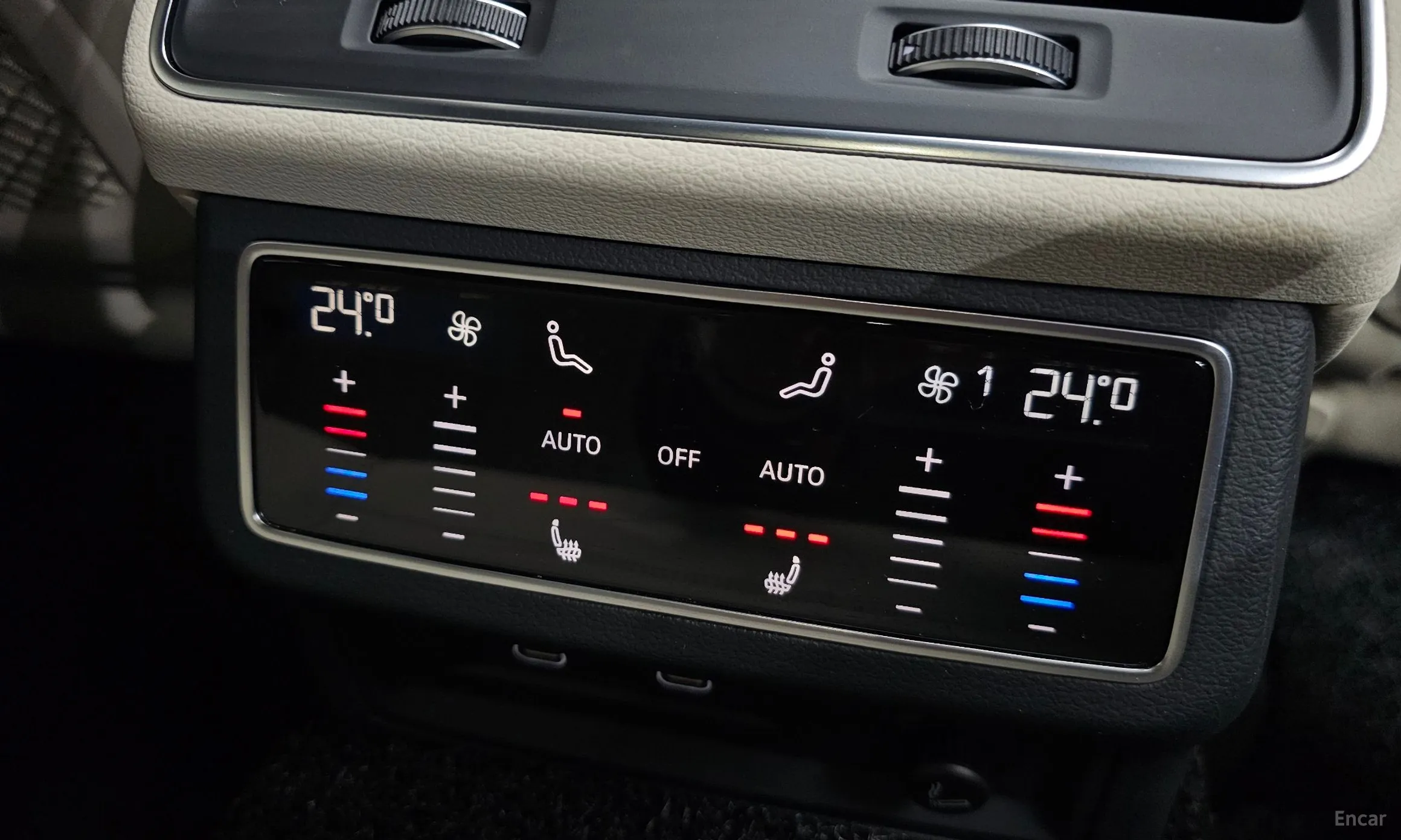 Audi A6 (C8) превью 18