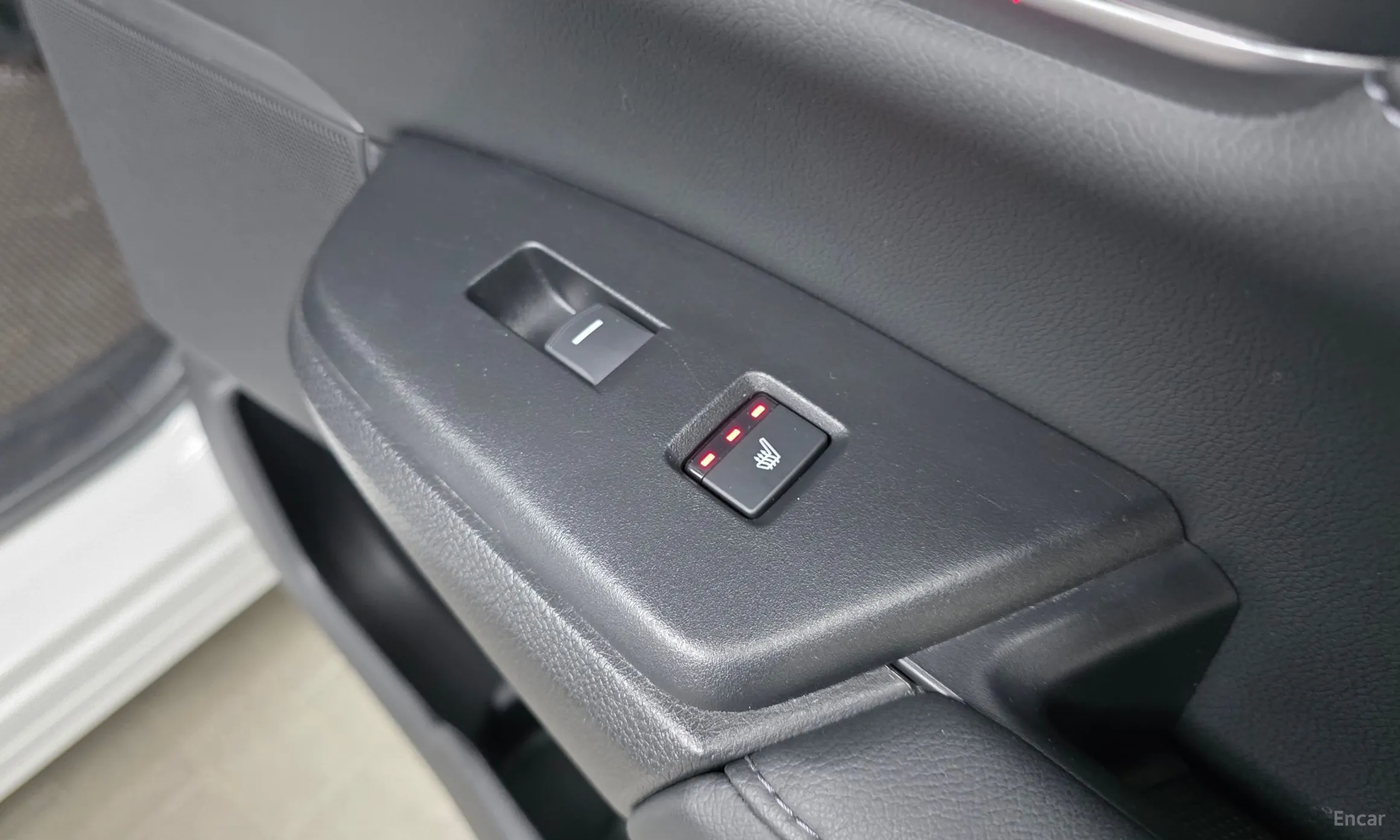 Honda CR-V 5th generation превью 18