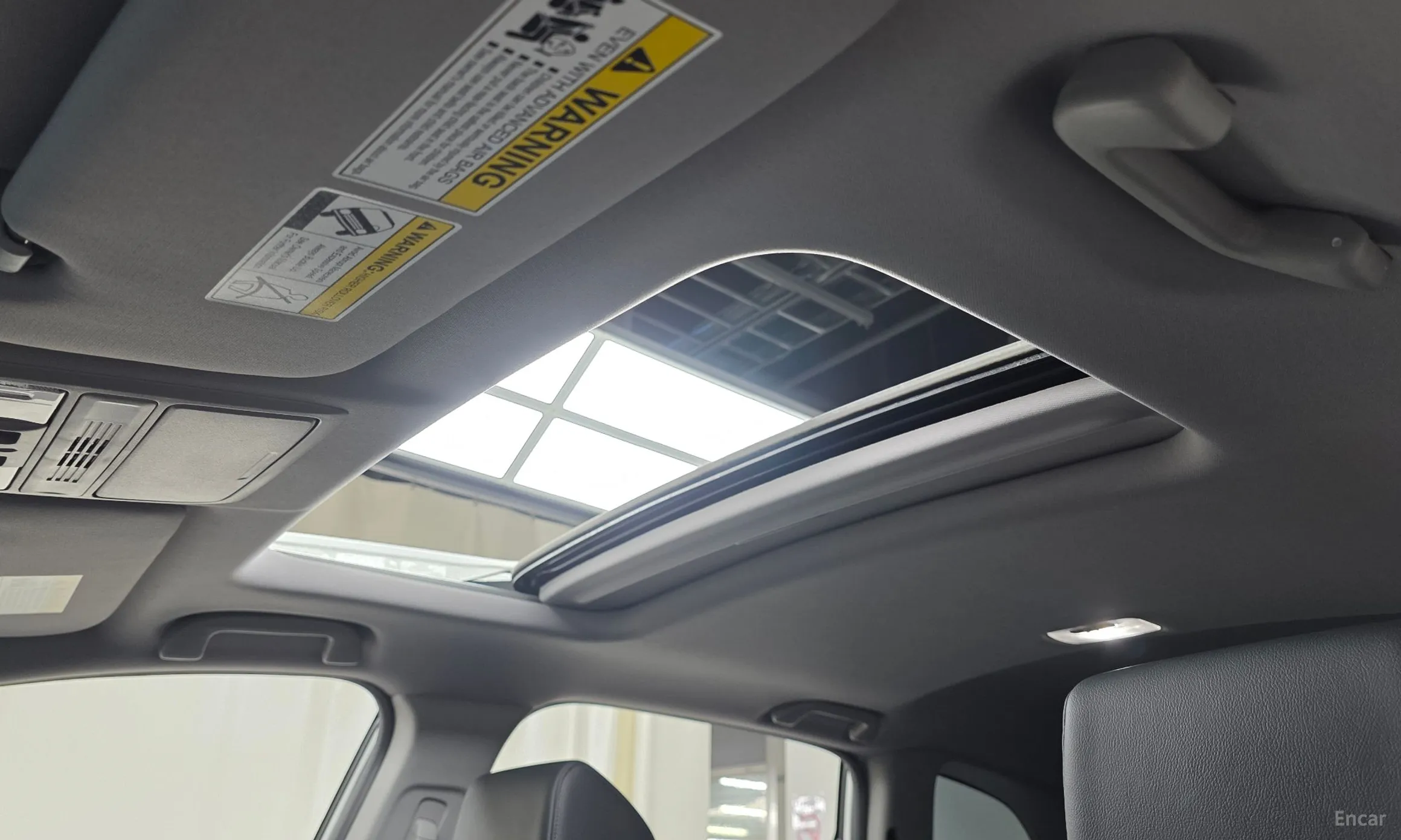Honda CR-V 5th generation превью 19