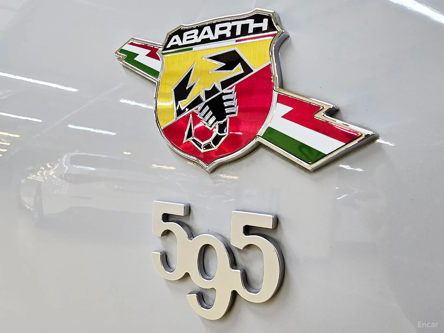 Fiat 500 превью 8