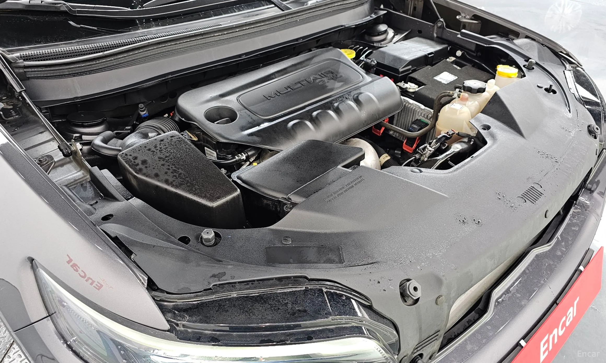 Jeep Cherokee (KL) превью 6